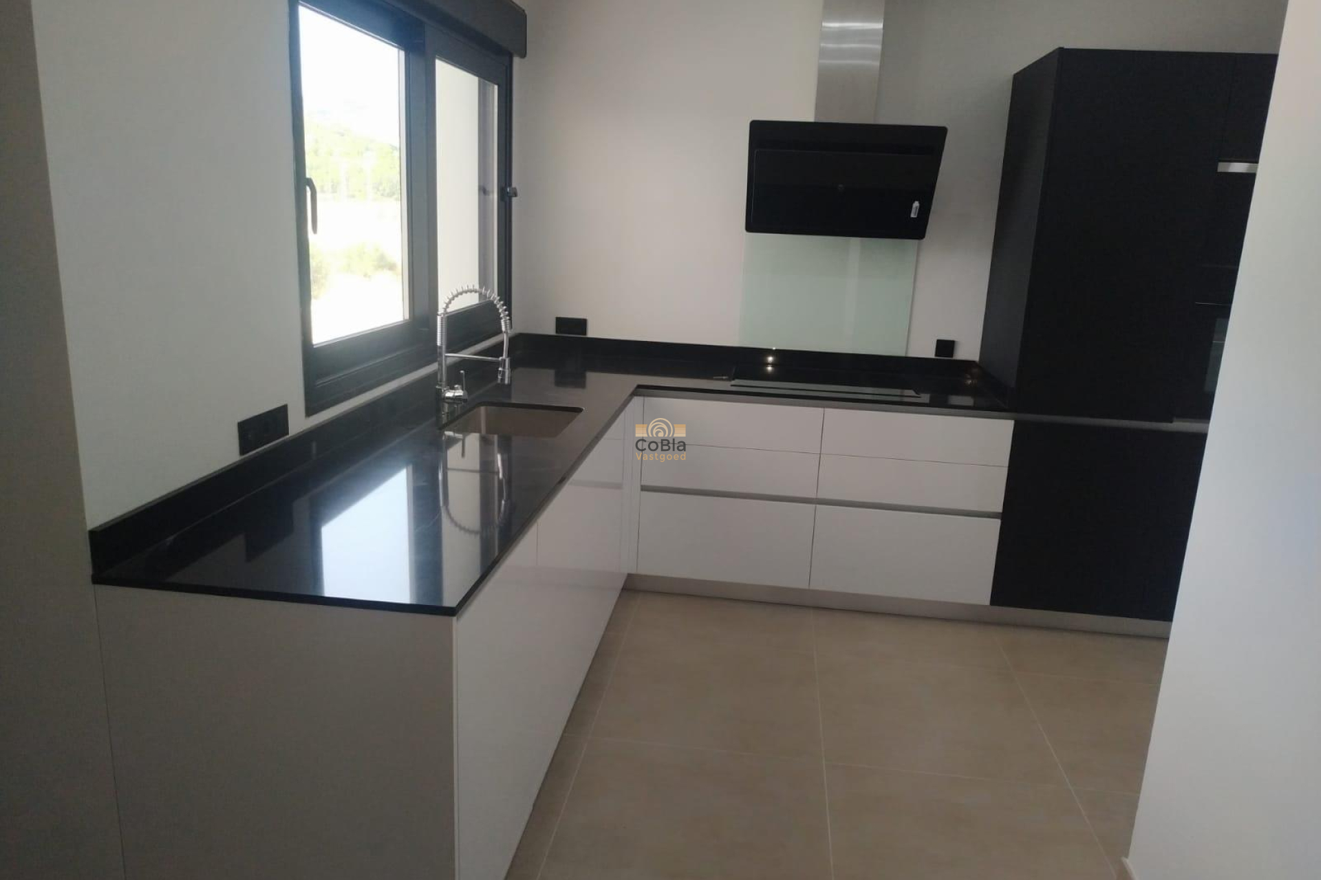 Nieuwbouw Woningen - Villa - Pinoso - Casas Pastor
