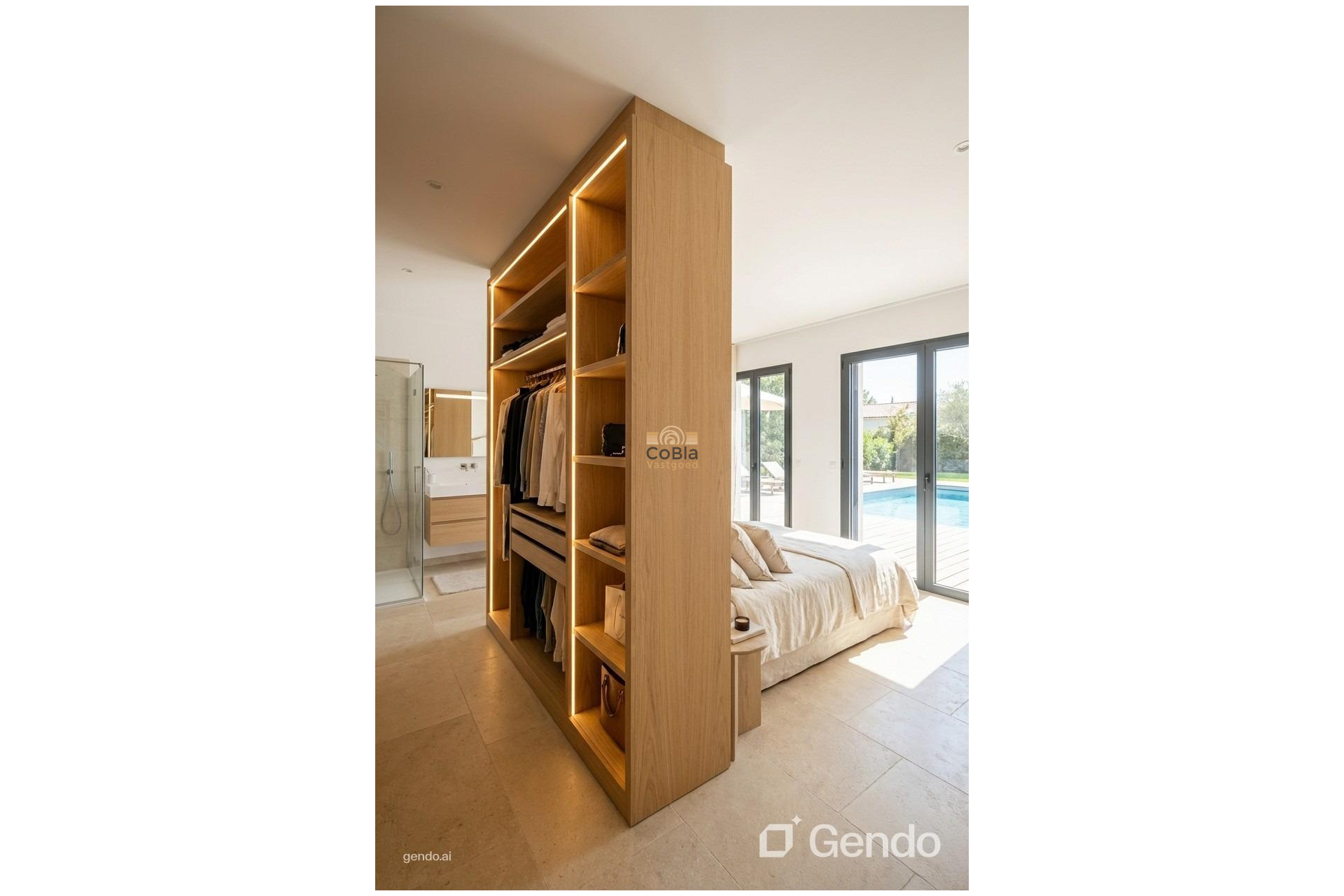 Nieuwbouw Woningen - Villa - Pinoso - Casas Pastor