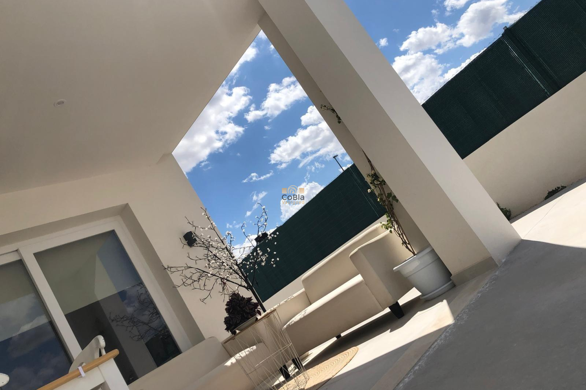 Nieuwbouw Woningen - Villa - Pinoso - Casas Pastor