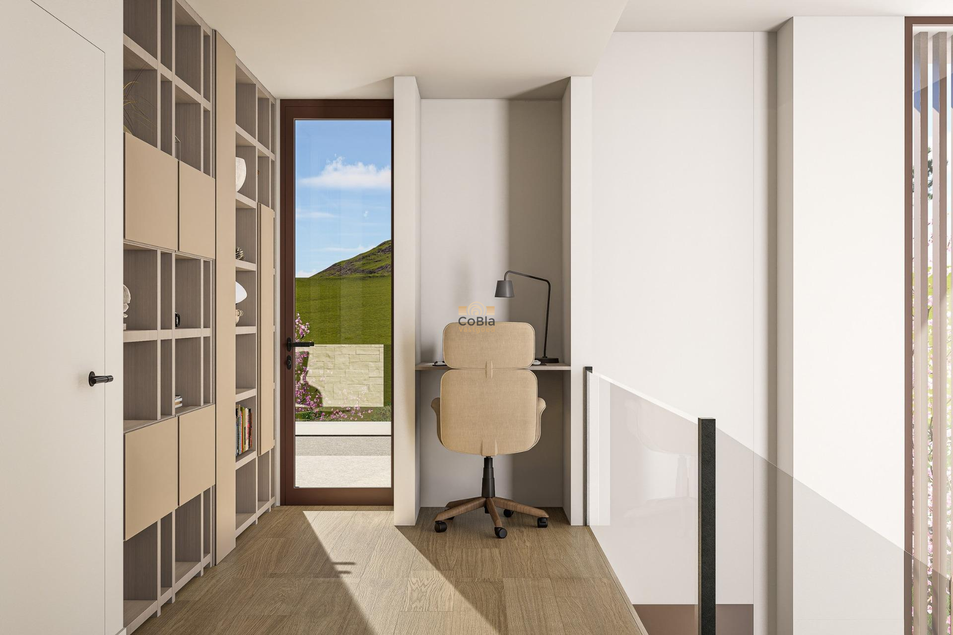 Nieuwbouw Woningen - Villa - Pinoso - Lel