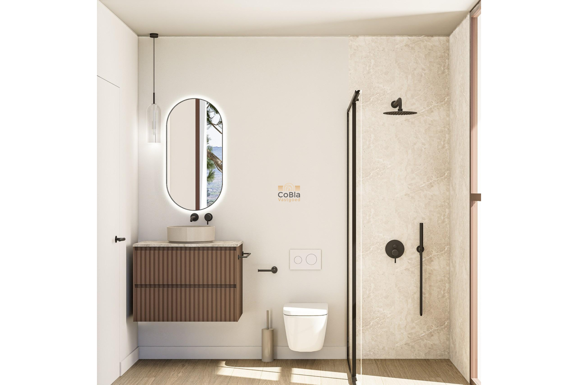 Nieuwbouw Woningen - Villa - Pinoso - Lel