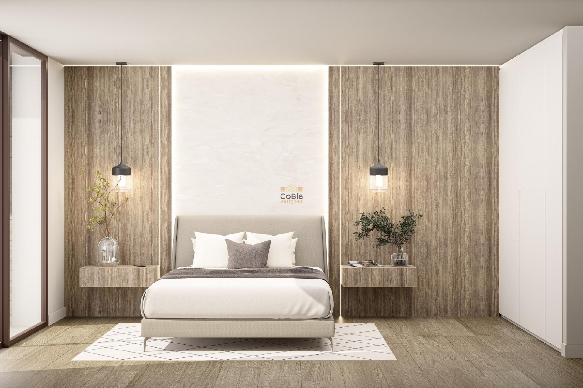 Nieuwbouw Woningen - Villa - Pinoso - Lel