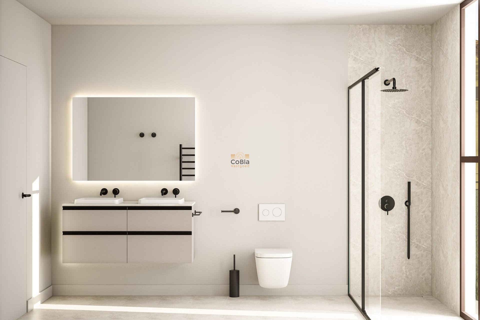 Nieuwbouw Woningen - Villa - Pinoso - Lel