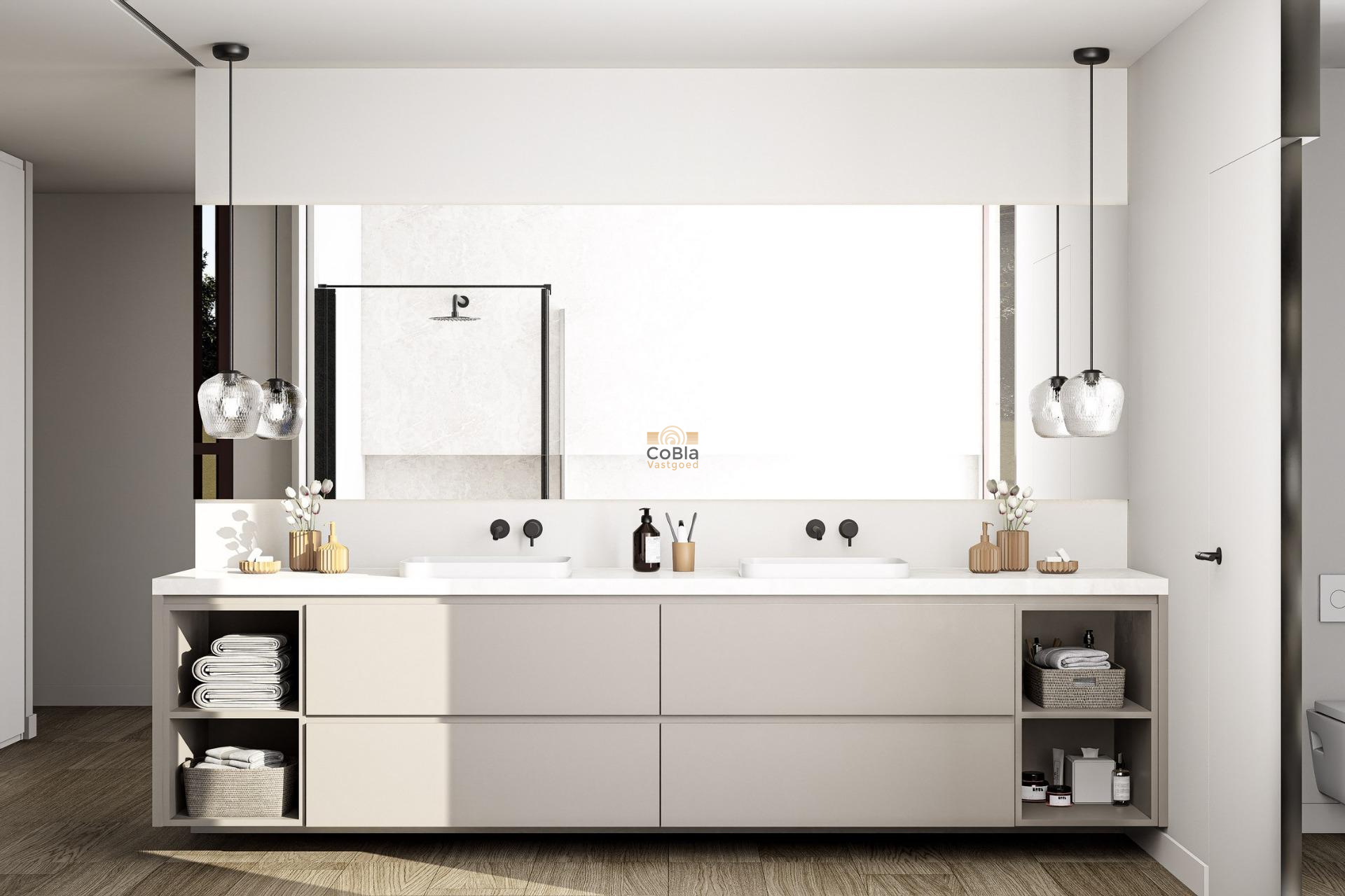 Nieuwbouw Woningen - Villa - Pinoso - Lel