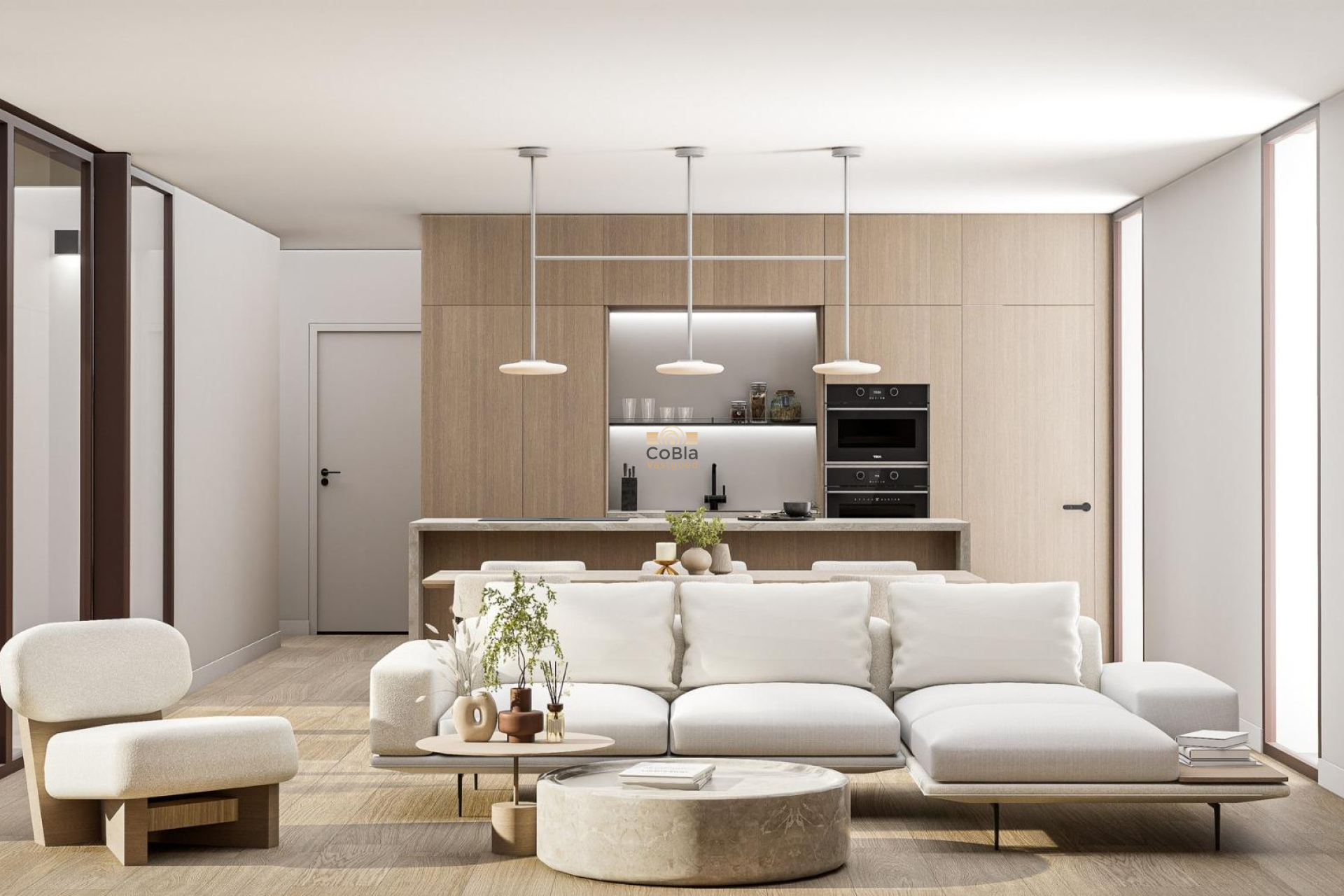 Nieuwbouw Woningen - Villa - Pinoso - Lel