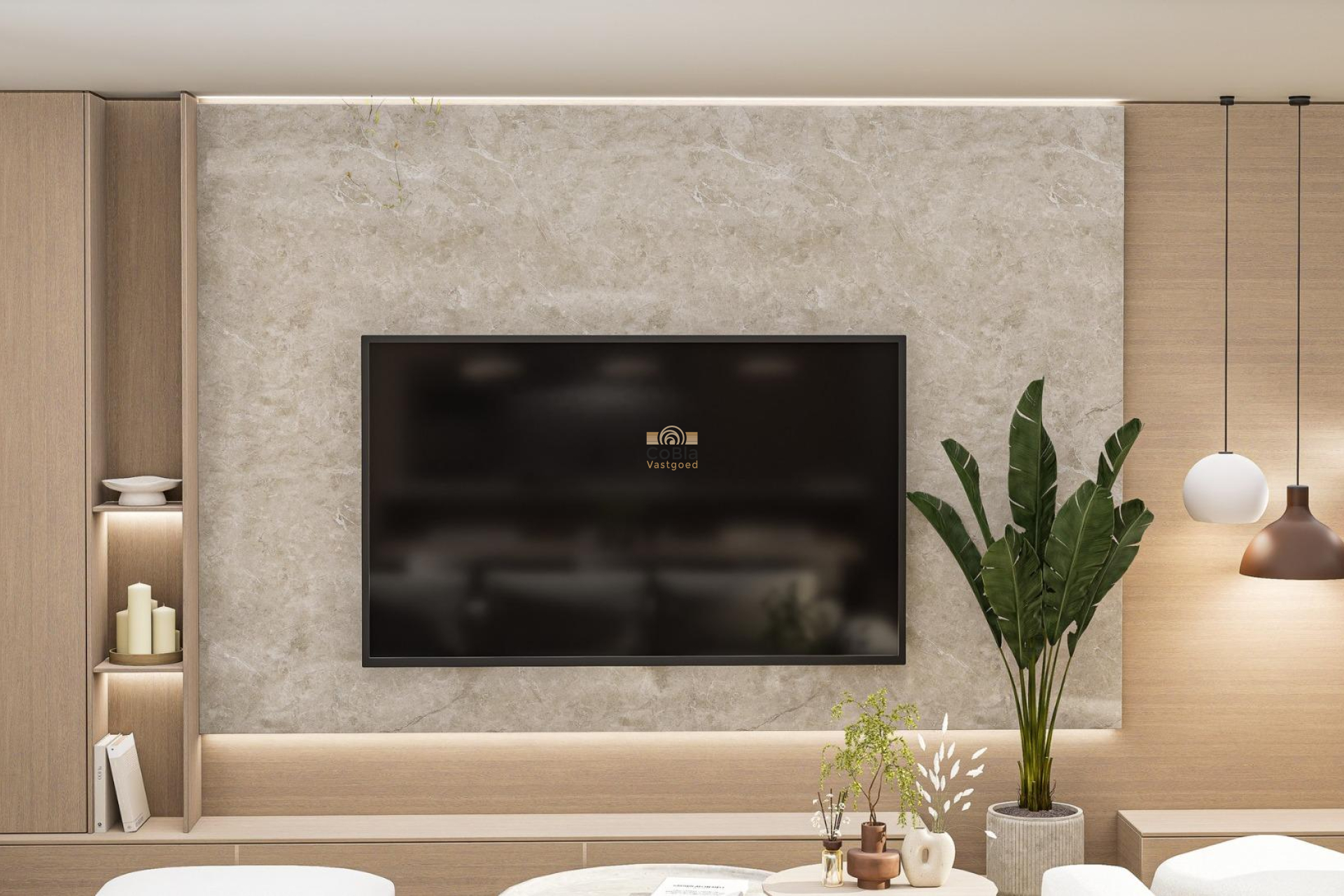 Nieuwbouw Woningen - Villa - Pinoso - Lel