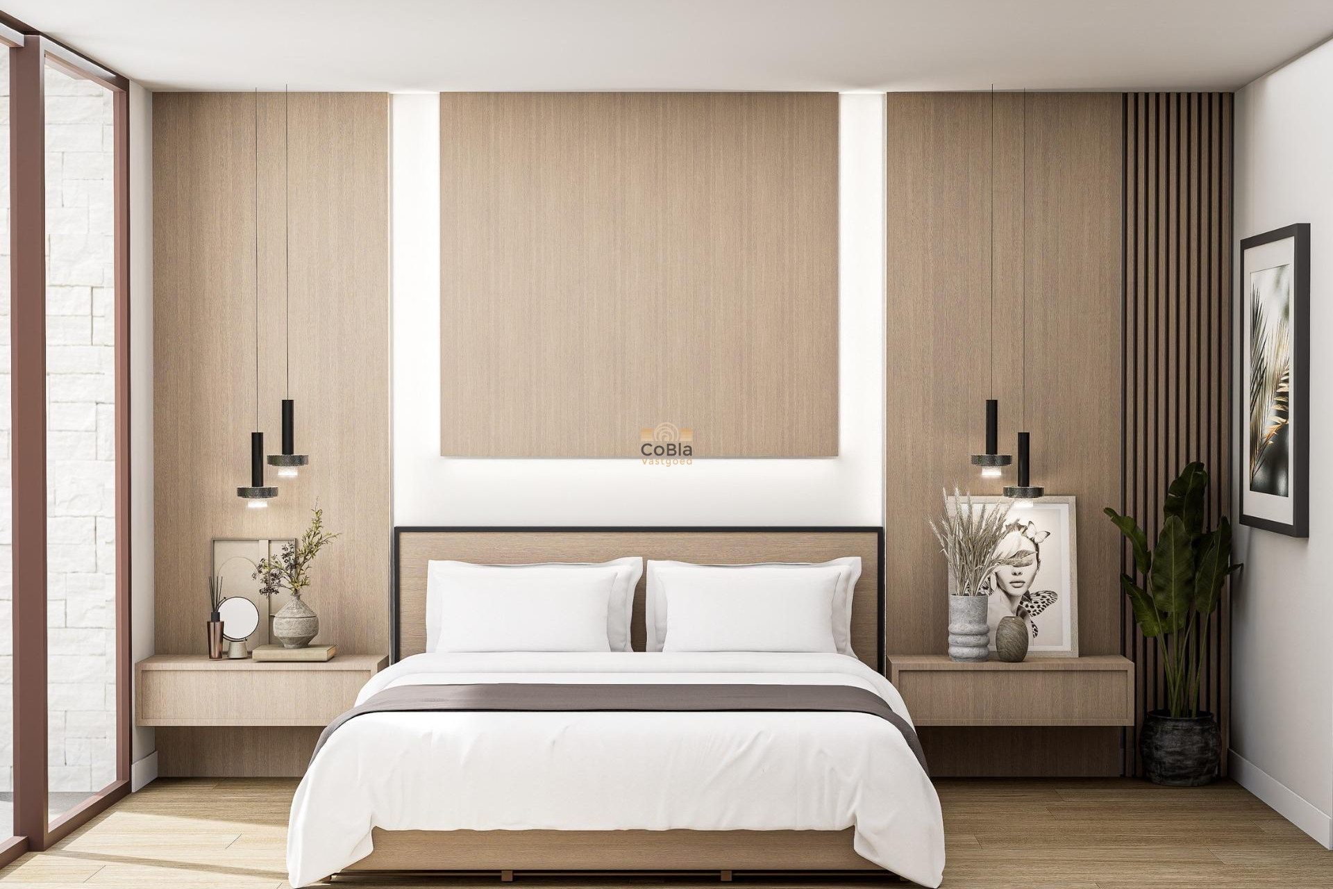 Nieuwbouw Woningen - Villa - Pinoso - Lel