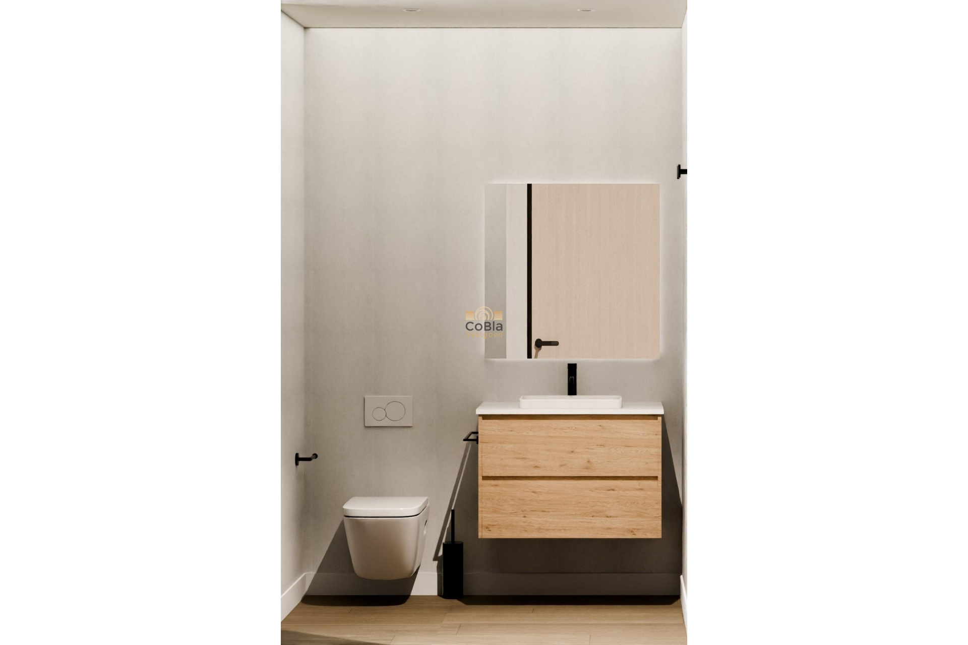 Nieuwbouw Woningen - Villa - Pinoso - Lel