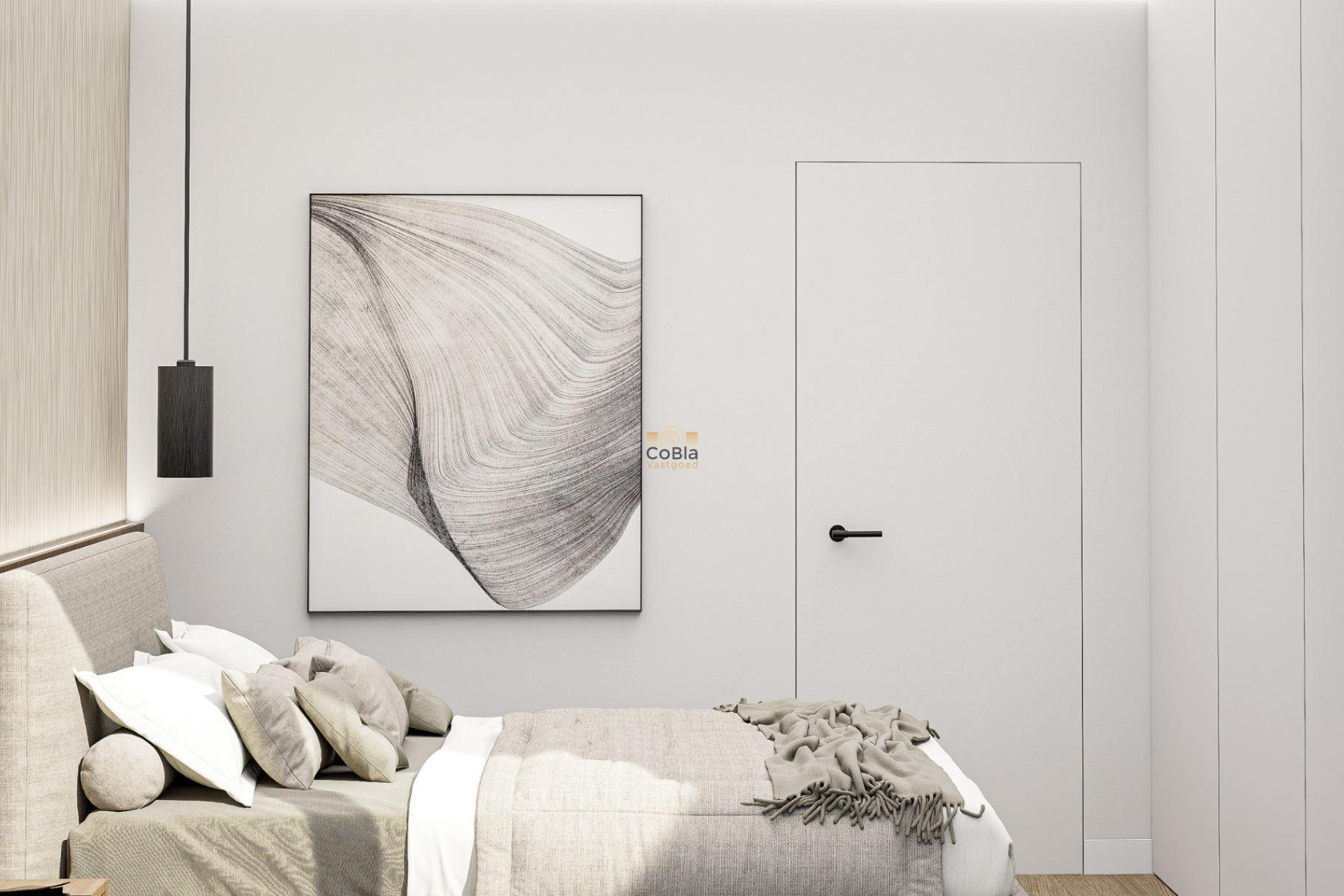 Nieuwbouw Woningen - Villa - Pinoso - Lel