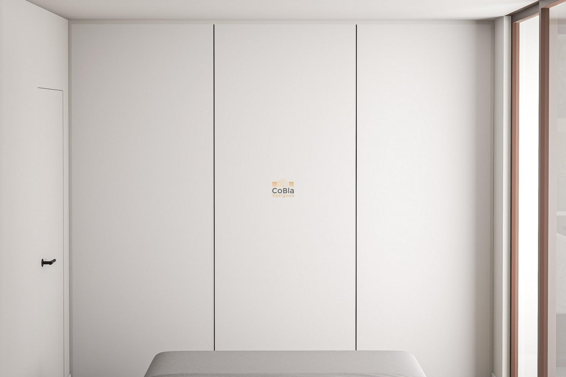 Nieuwbouw Woningen - Villa - Pinoso - Lel