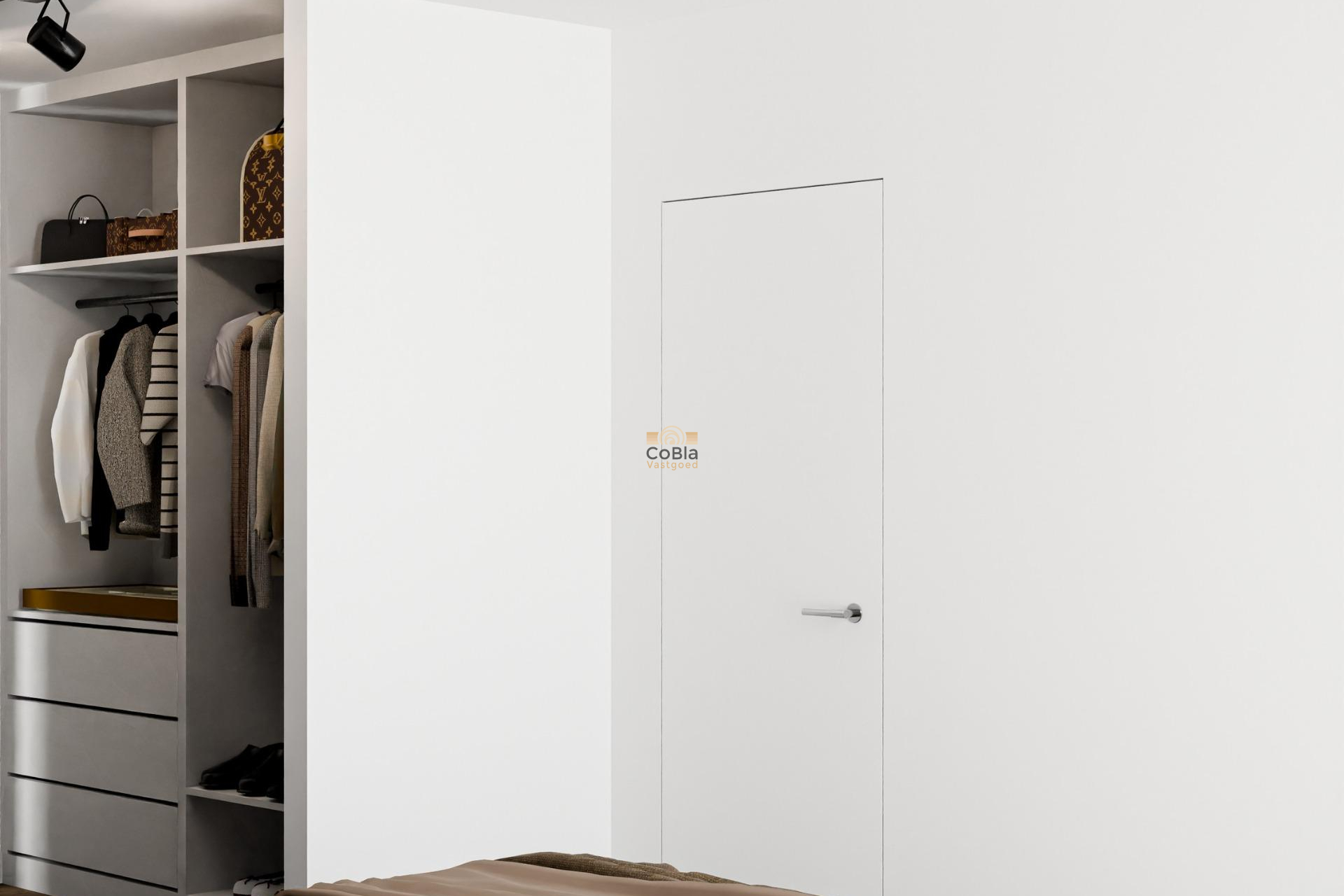 Nieuwbouw Woningen - Villa - Pinoso - Lel