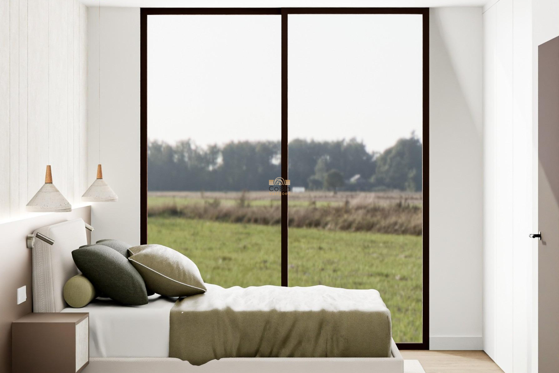 Nieuwbouw Woningen - Villa - Pinoso - Lel