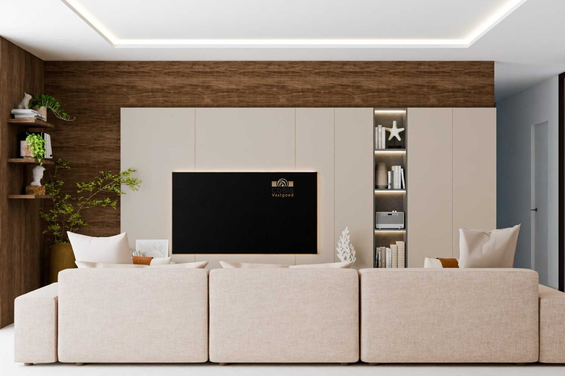 Nieuwbouw Woningen - Villa - Pinoso - Lel