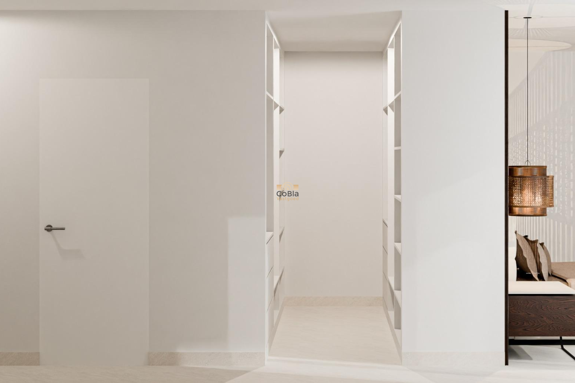 Nieuwbouw Woningen - Villa - Pinoso - Lel