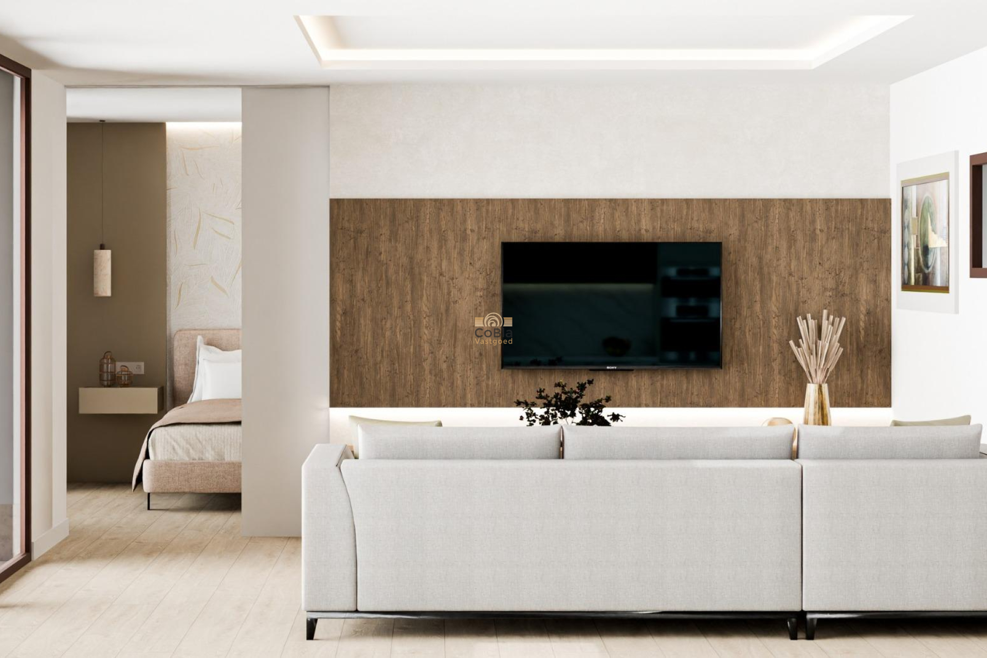 Nieuwbouw Woningen - Villa - Pinoso - Lel