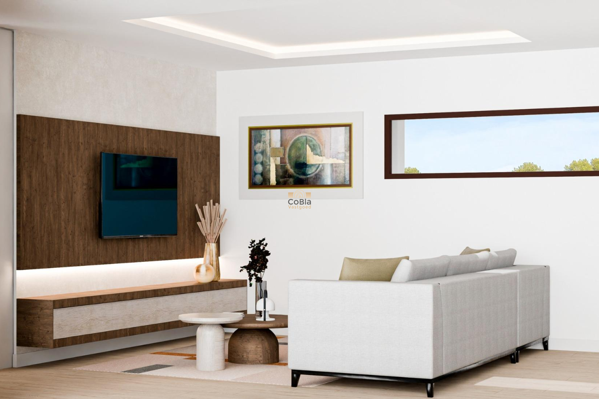 Nieuwbouw Woningen - Villa - Pinoso - Lel