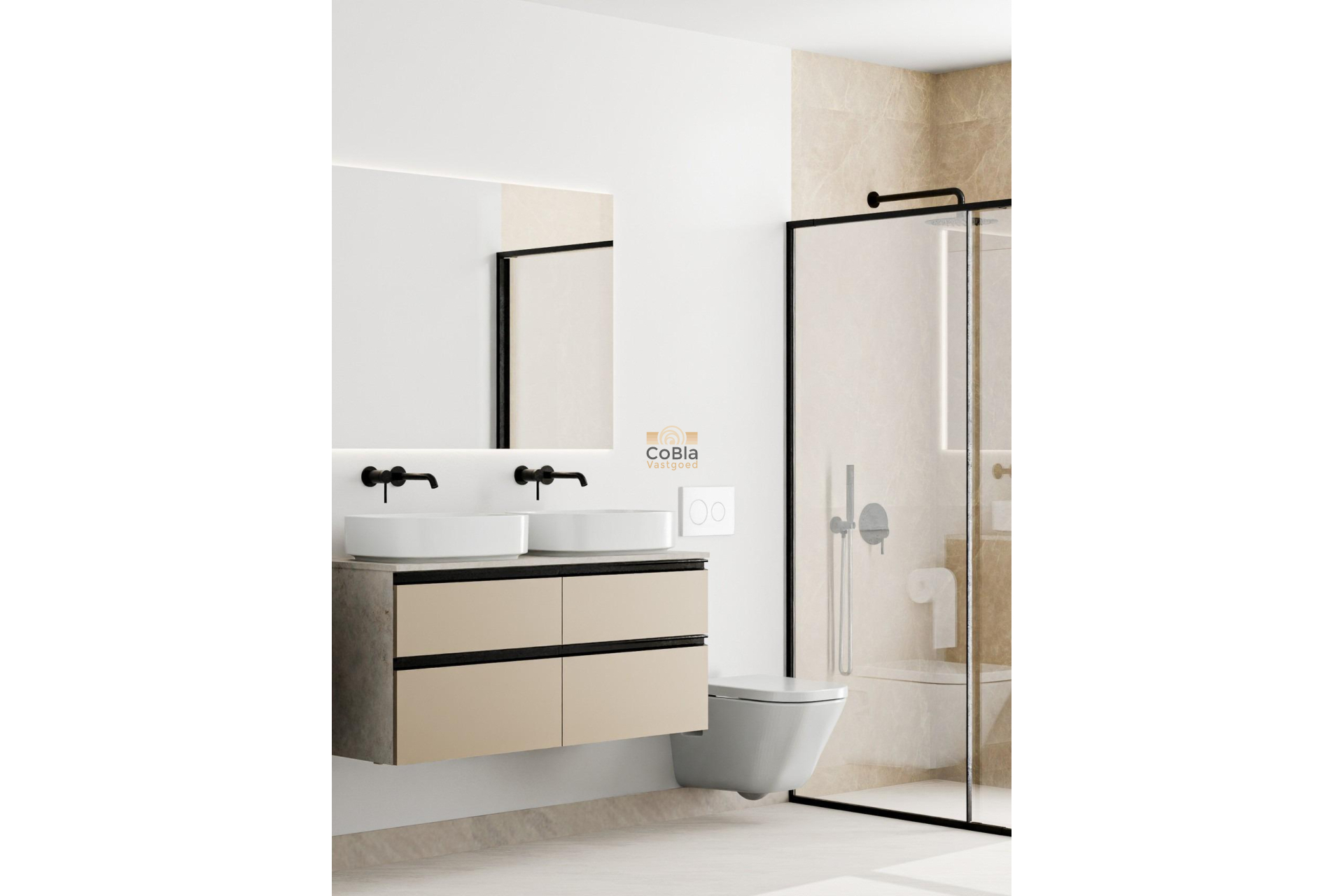 Nieuwbouw Woningen - Villa - Pinoso - Lel