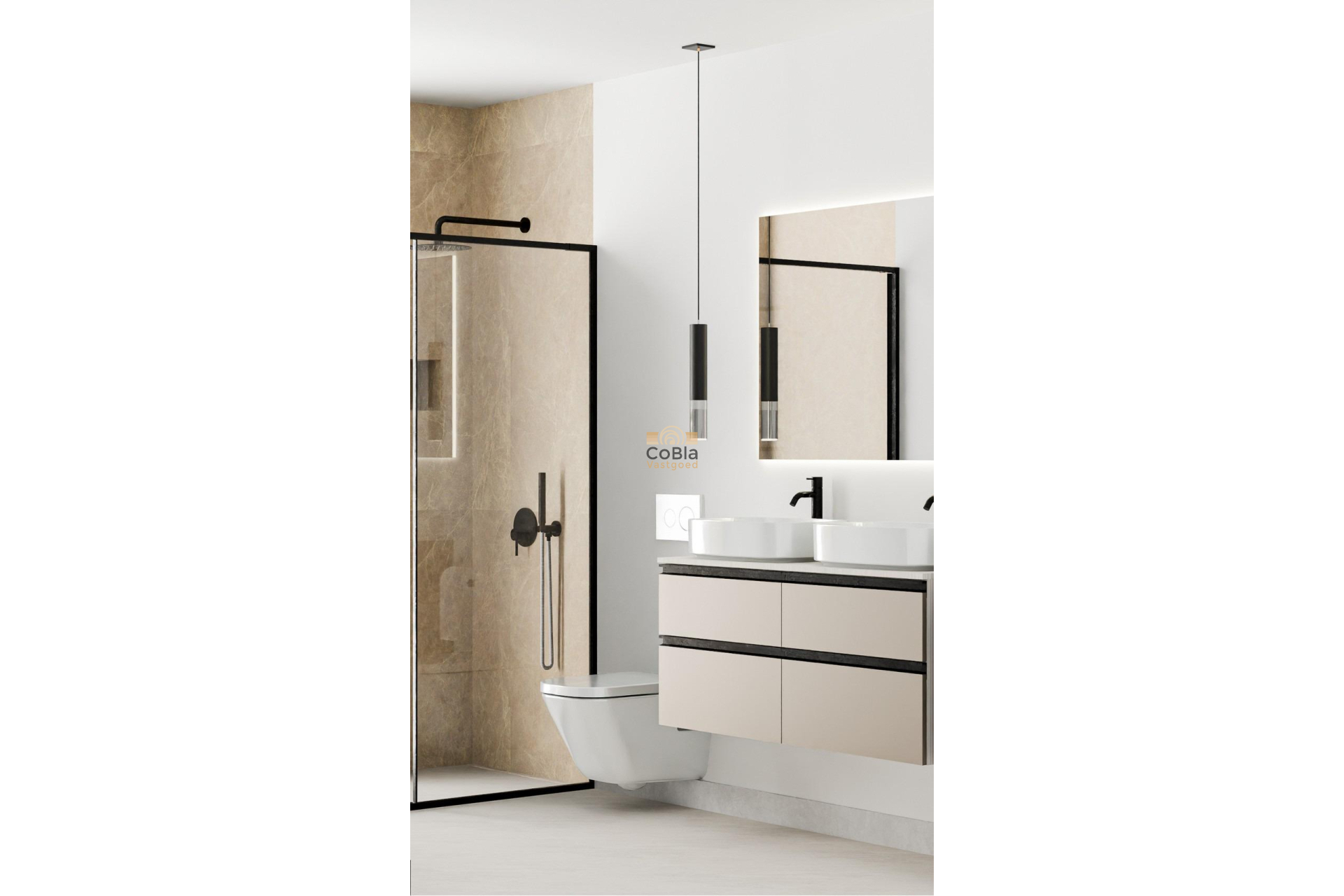 Nieuwbouw Woningen - Villa - Pinoso - Lel