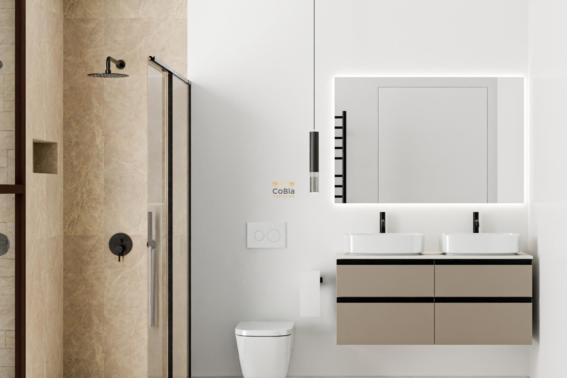 Nieuwbouw Woningen - Villa - Pinoso - Lel