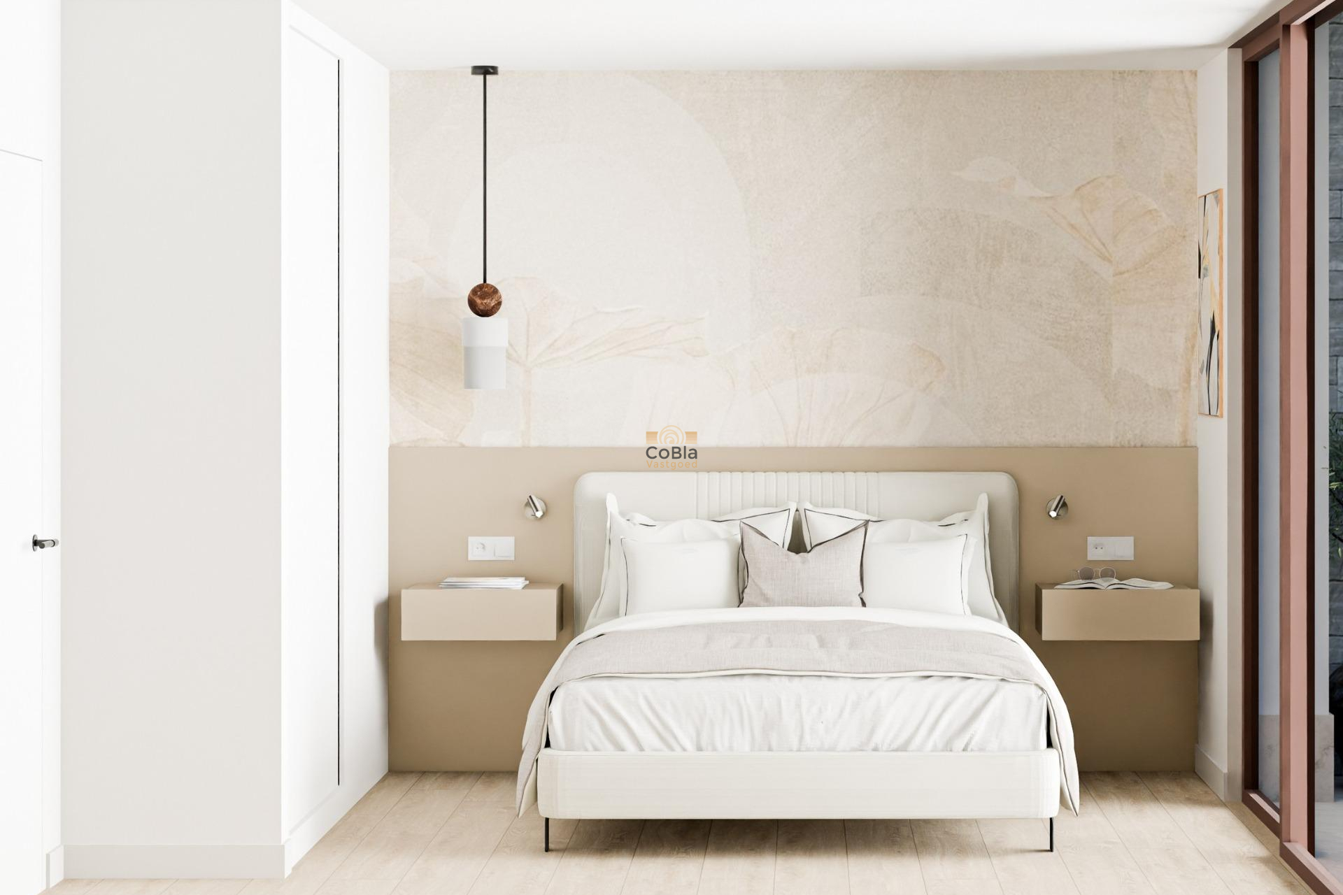 Nieuwbouw Woningen - Villa - Pinoso - Lel