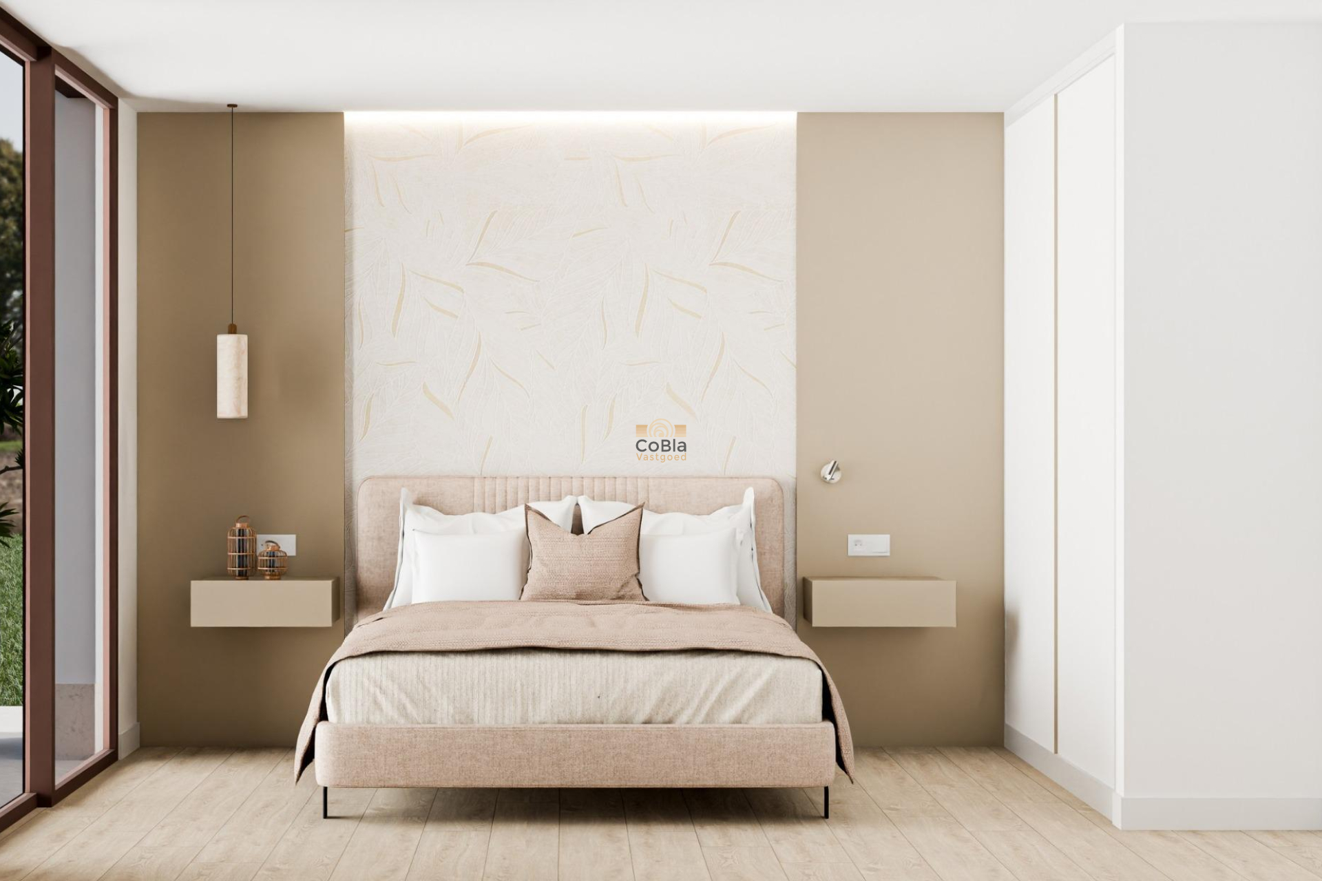 Nieuwbouw Woningen - Villa - Pinoso - Lel