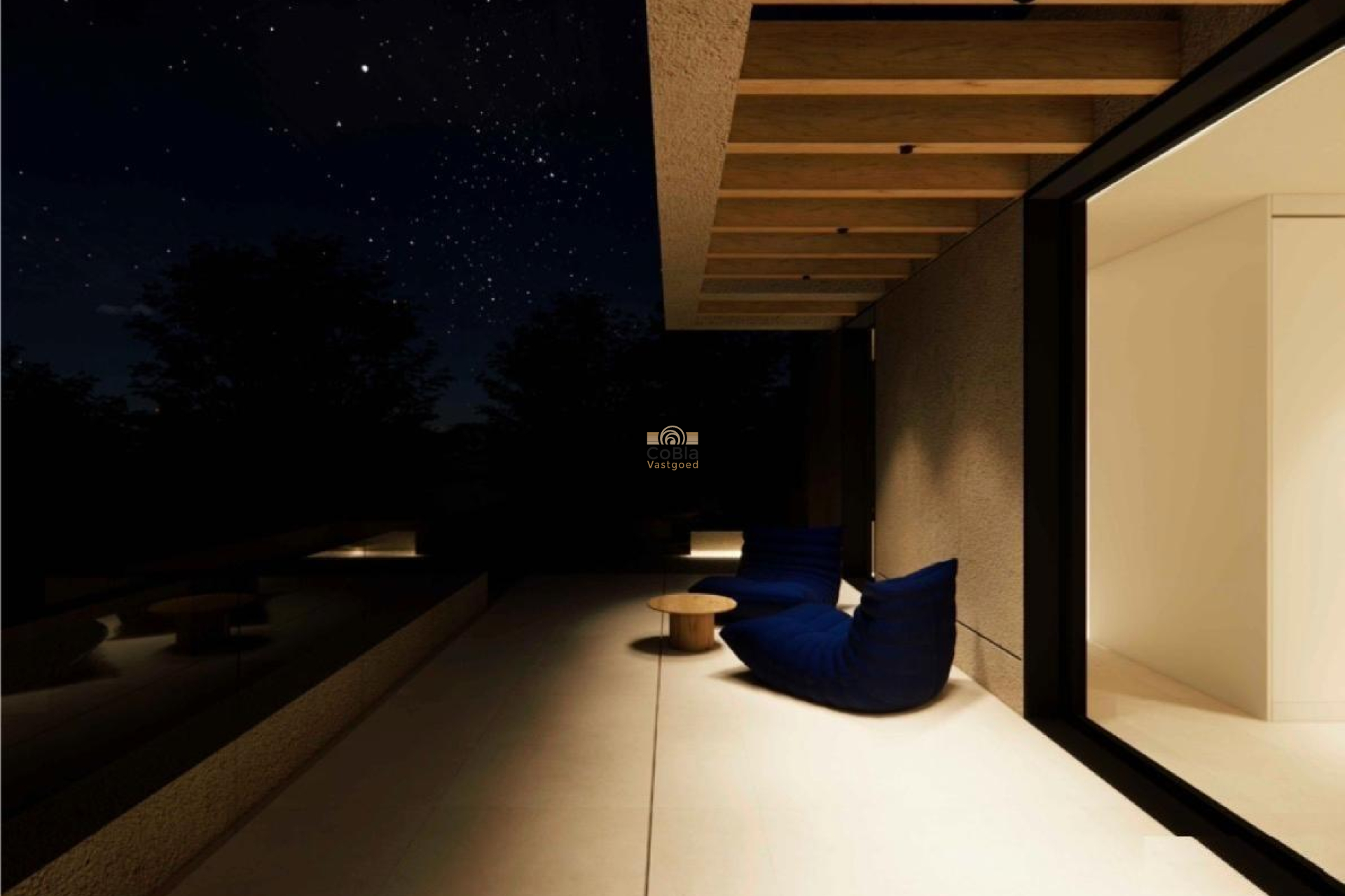 Nieuwbouw Woningen - Villa - Polop - La Alberca