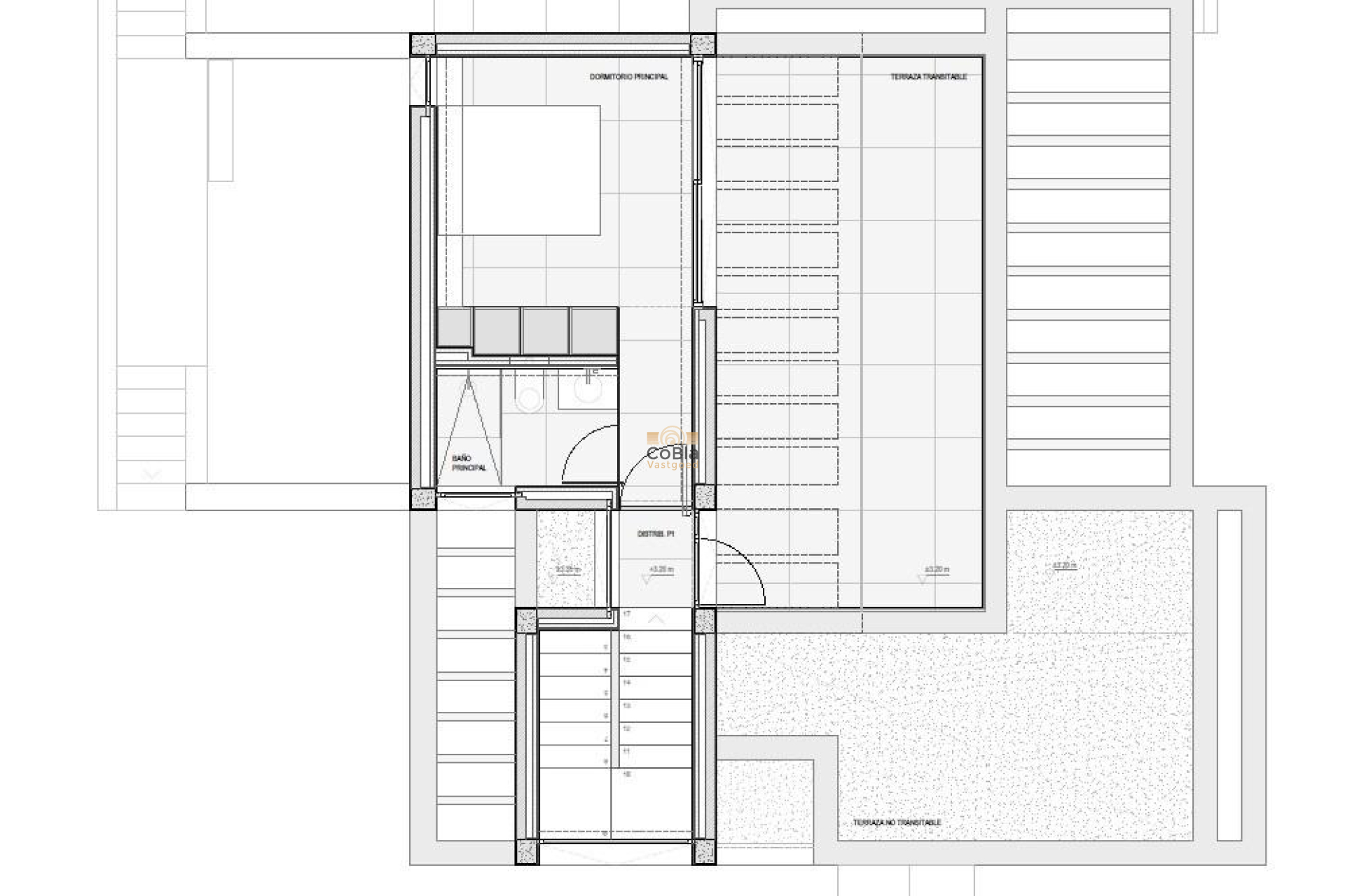 Nieuwbouw Woningen - Villa - Polop - La Alberca