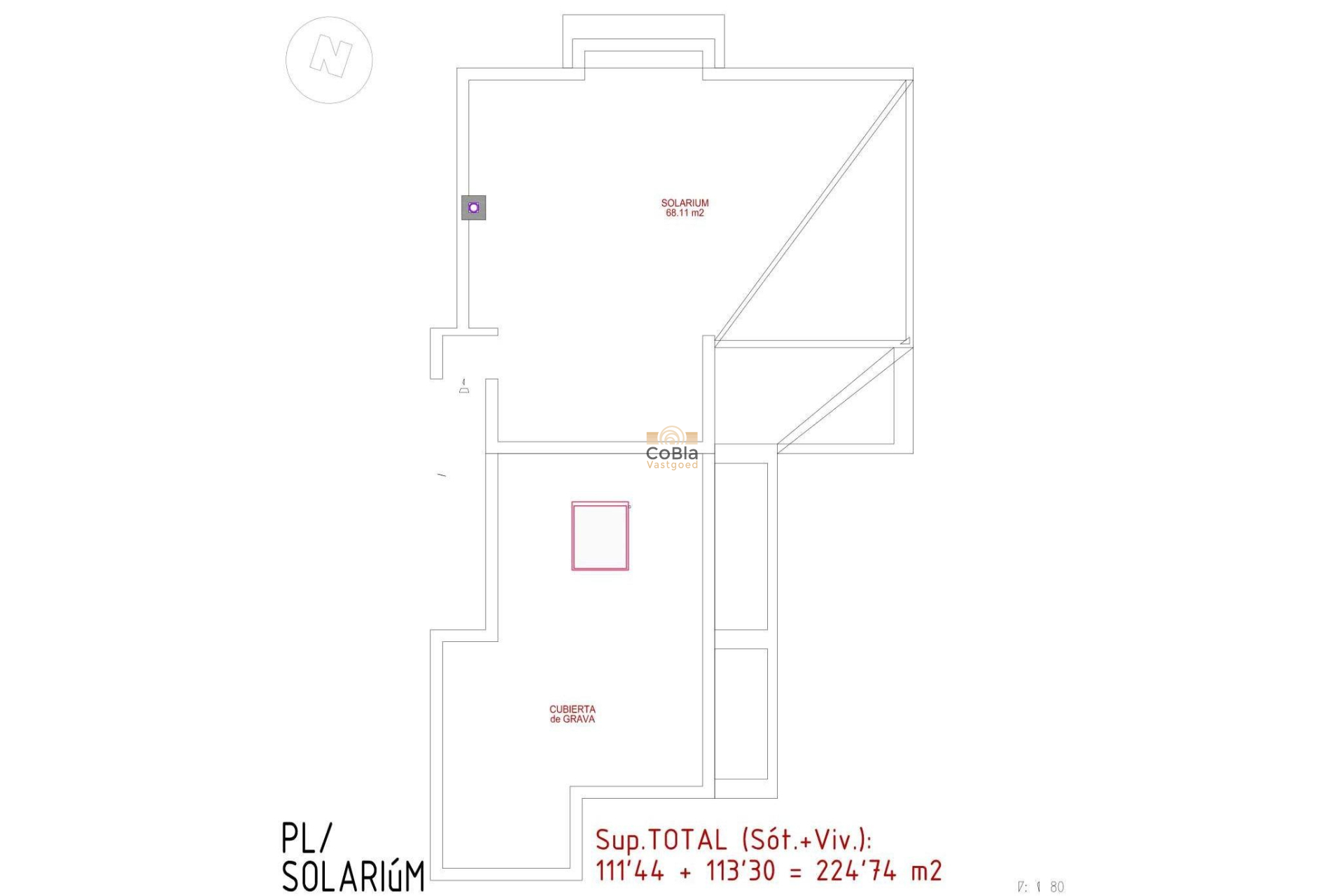 Nieuwbouw Woningen - Villa - Polop - La Alberca