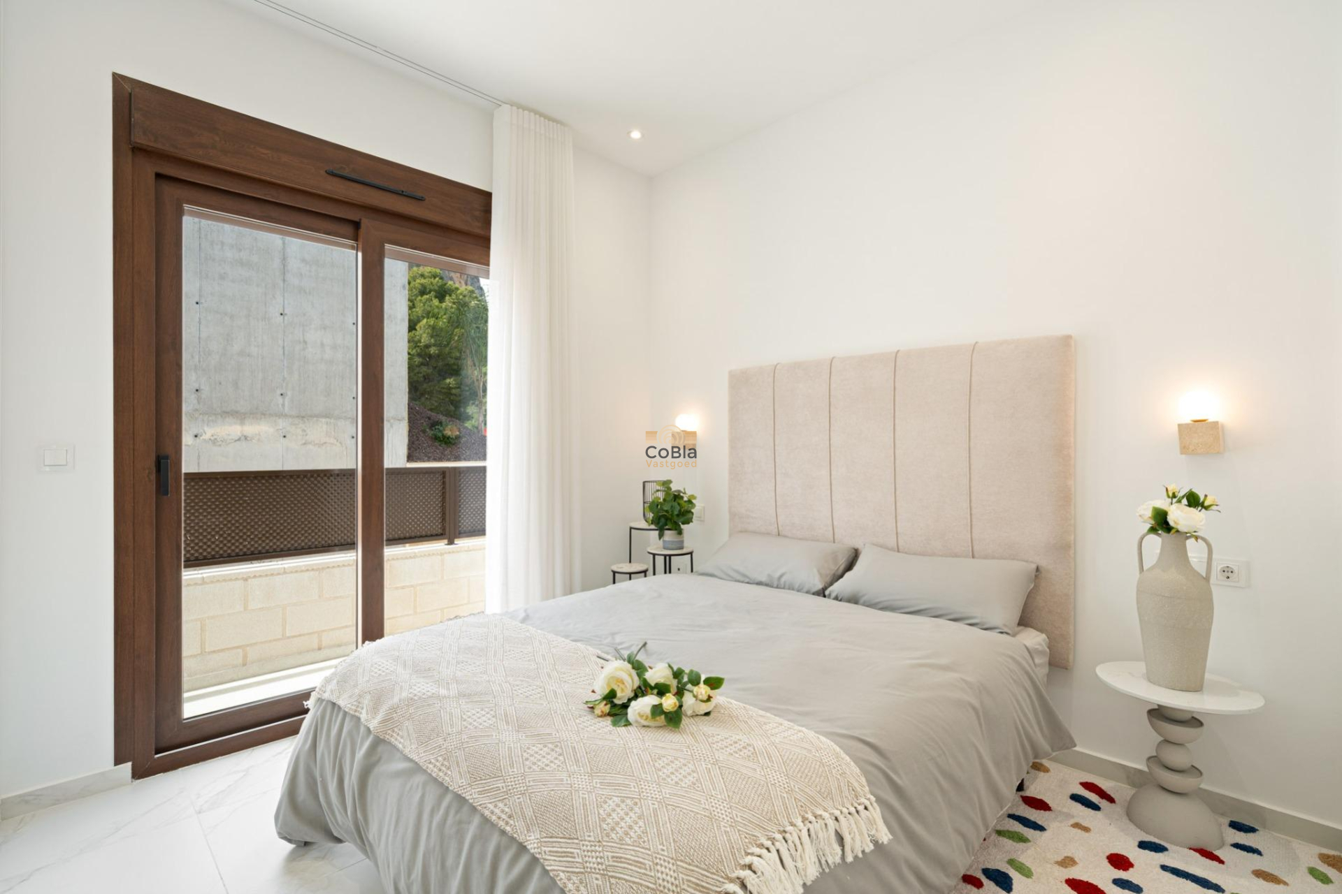 Nieuwbouw Woningen - Villa - Polop - Polop Hills