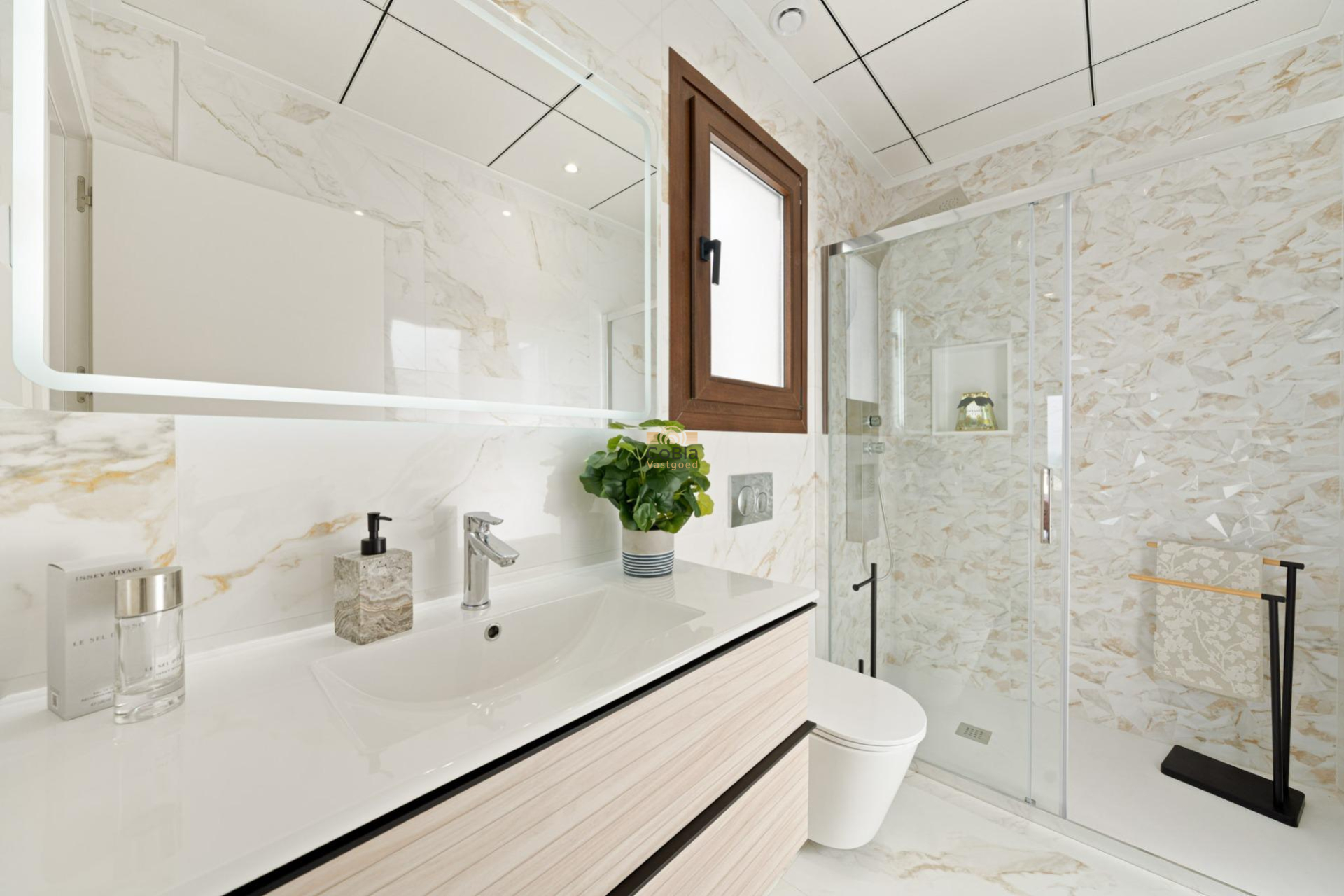 Nieuwbouw Woningen - Villa - Polop - Polop Hills