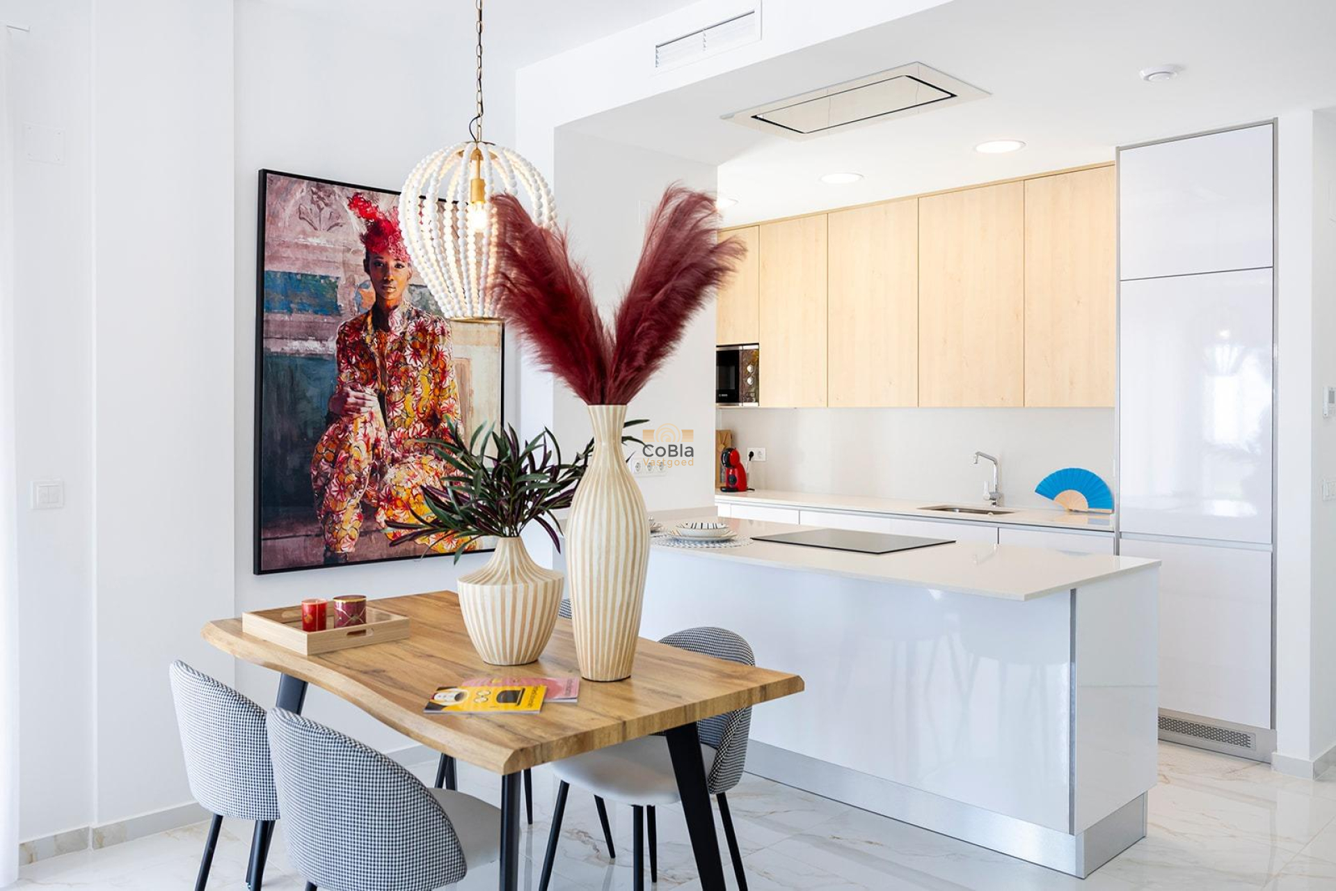 Nieuwbouw Woningen - Villa - Polop - Polop Hills