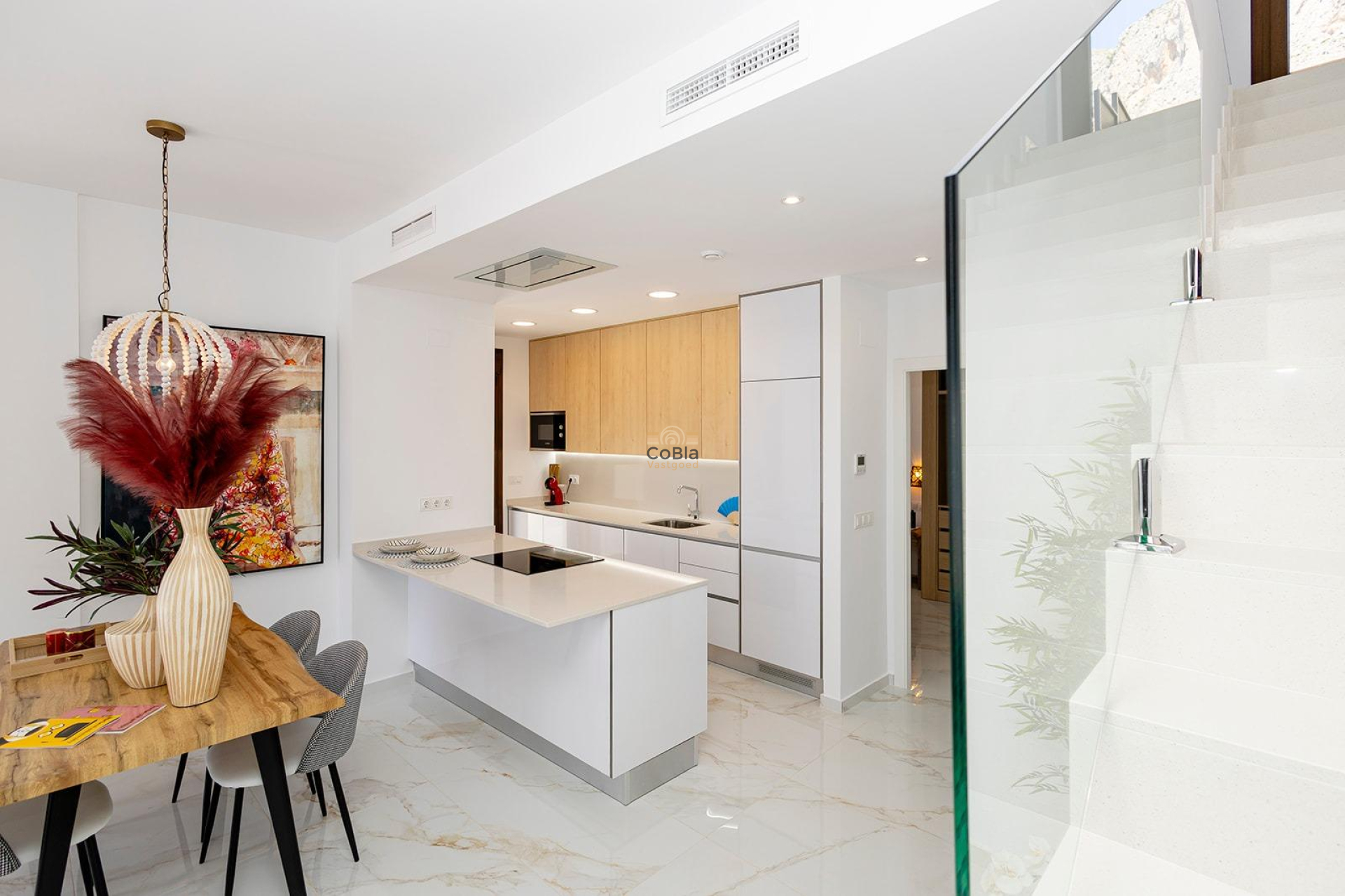 Nieuwbouw Woningen - Villa - Polop - Polop Hills