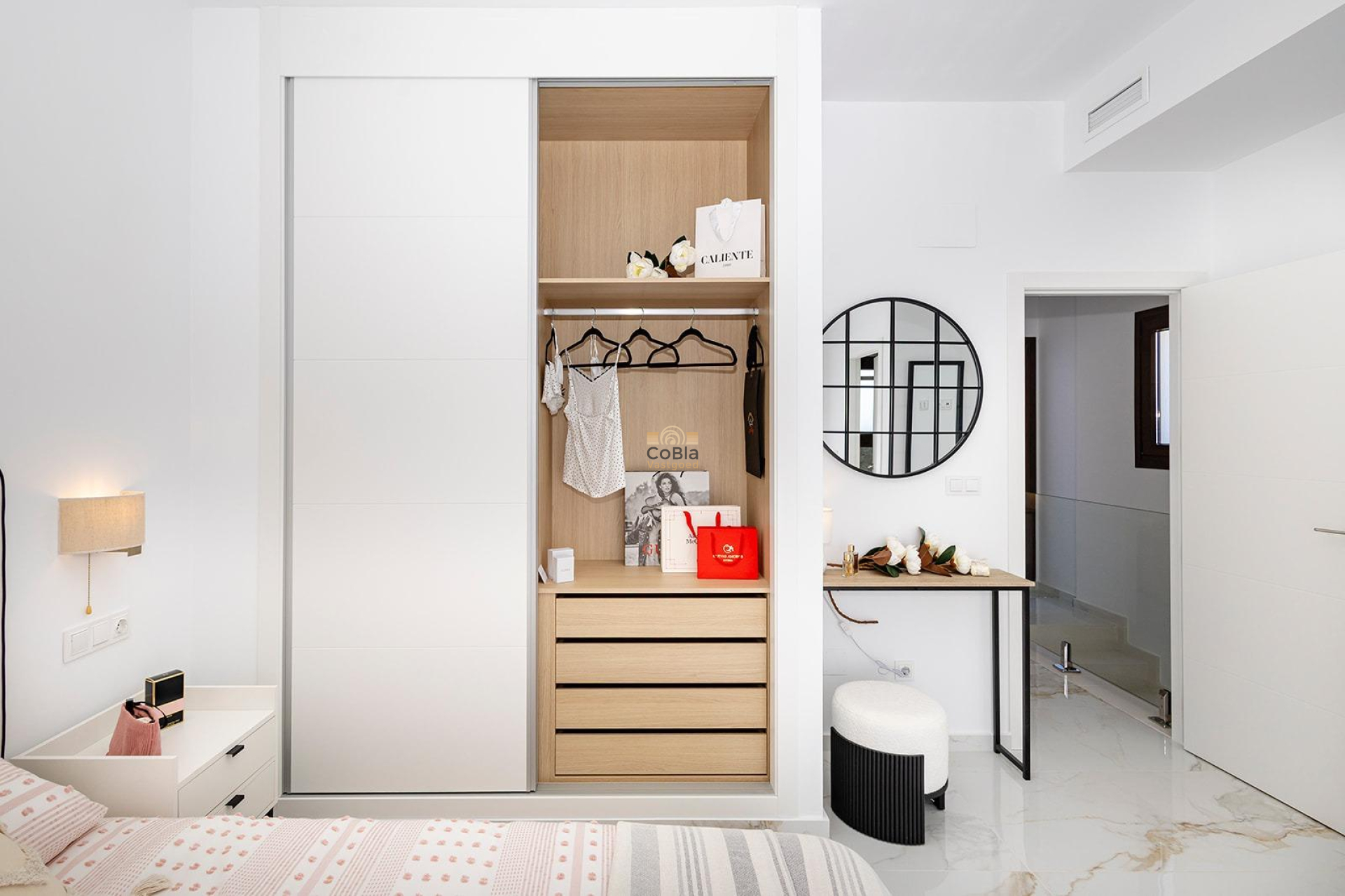 Nieuwbouw Woningen - Villa - Polop - Polop Hills