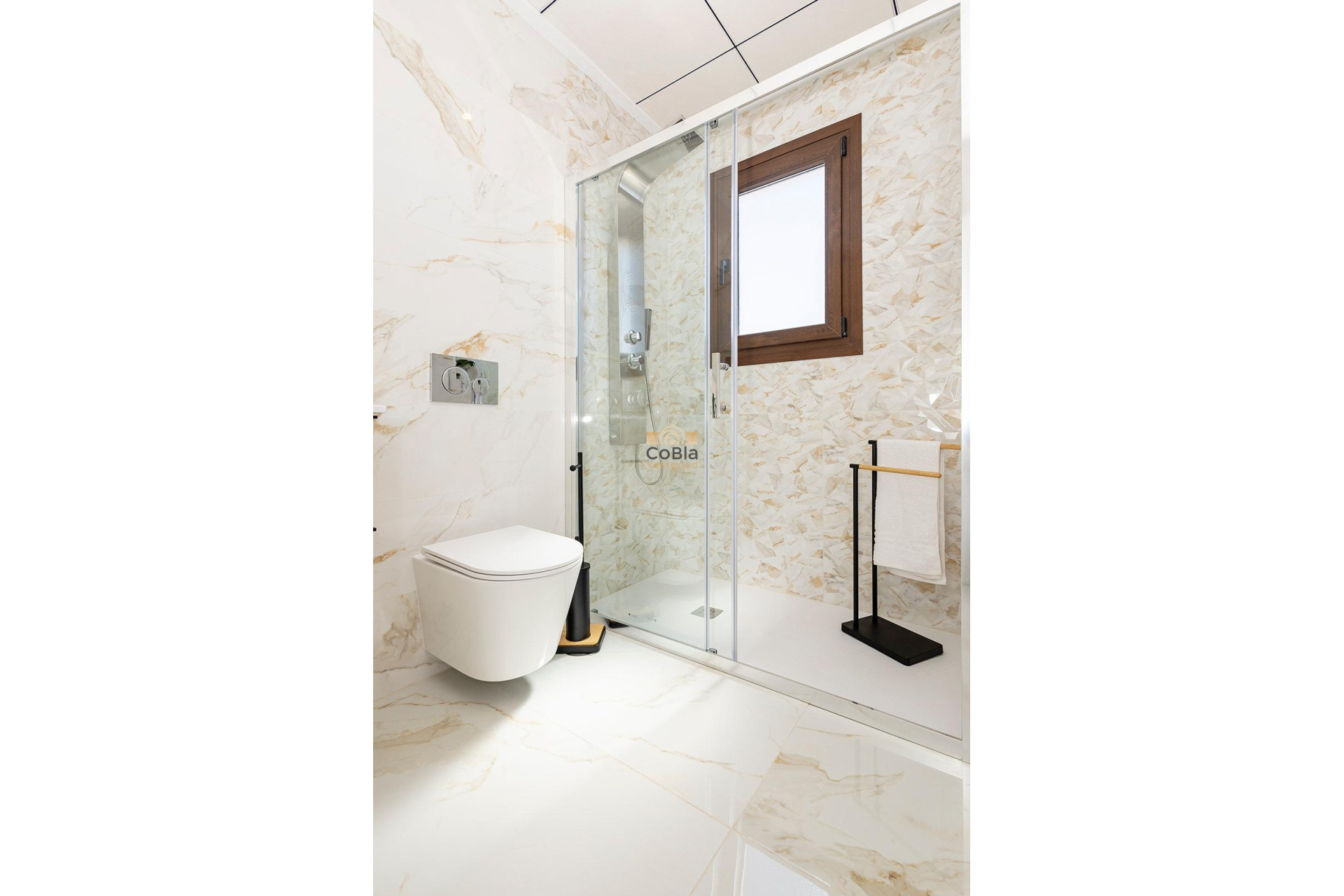 Nieuwbouw Woningen - Villa - Polop - Polop Hills