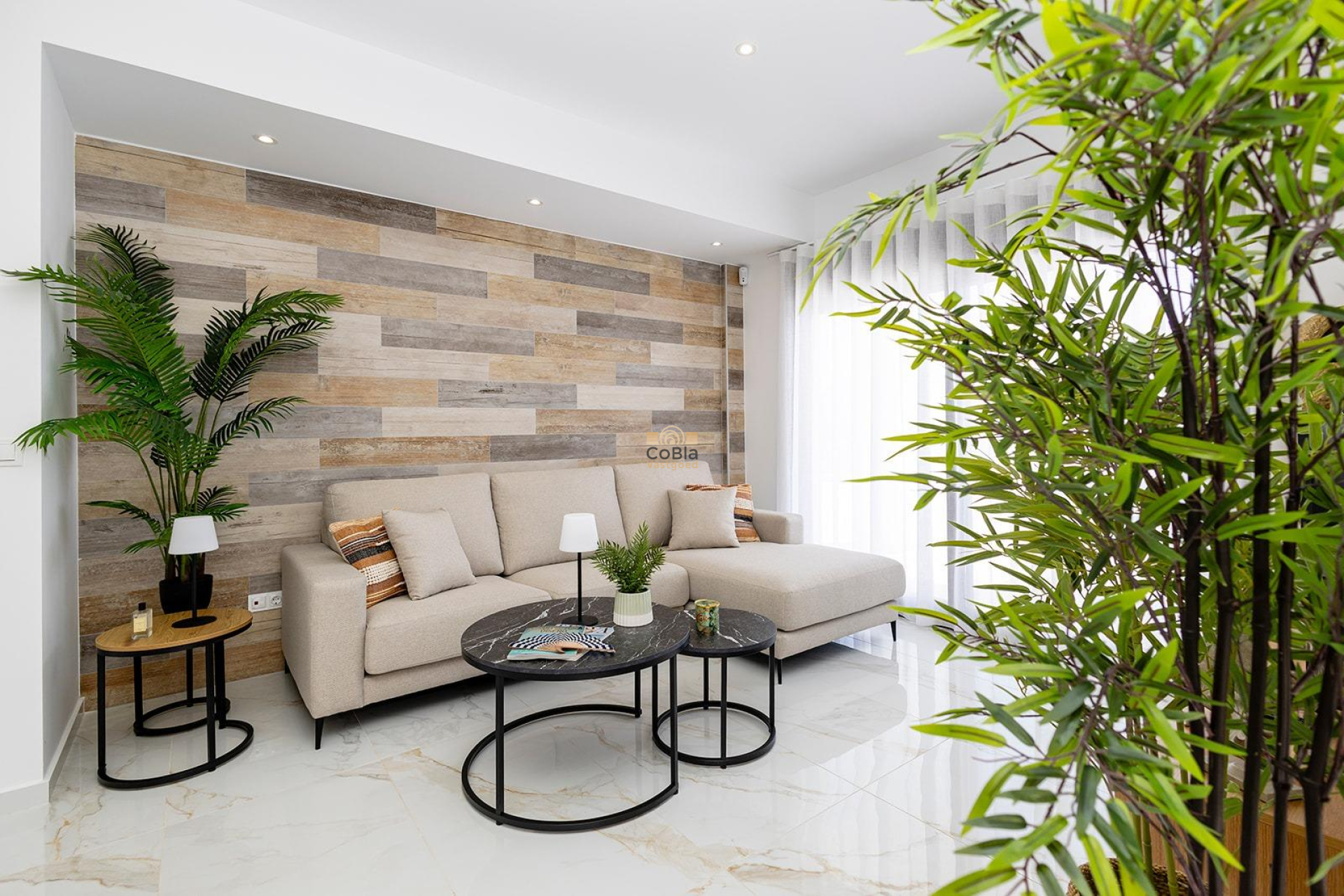 Nieuwbouw Woningen - Villa - Polop - Polop Hills