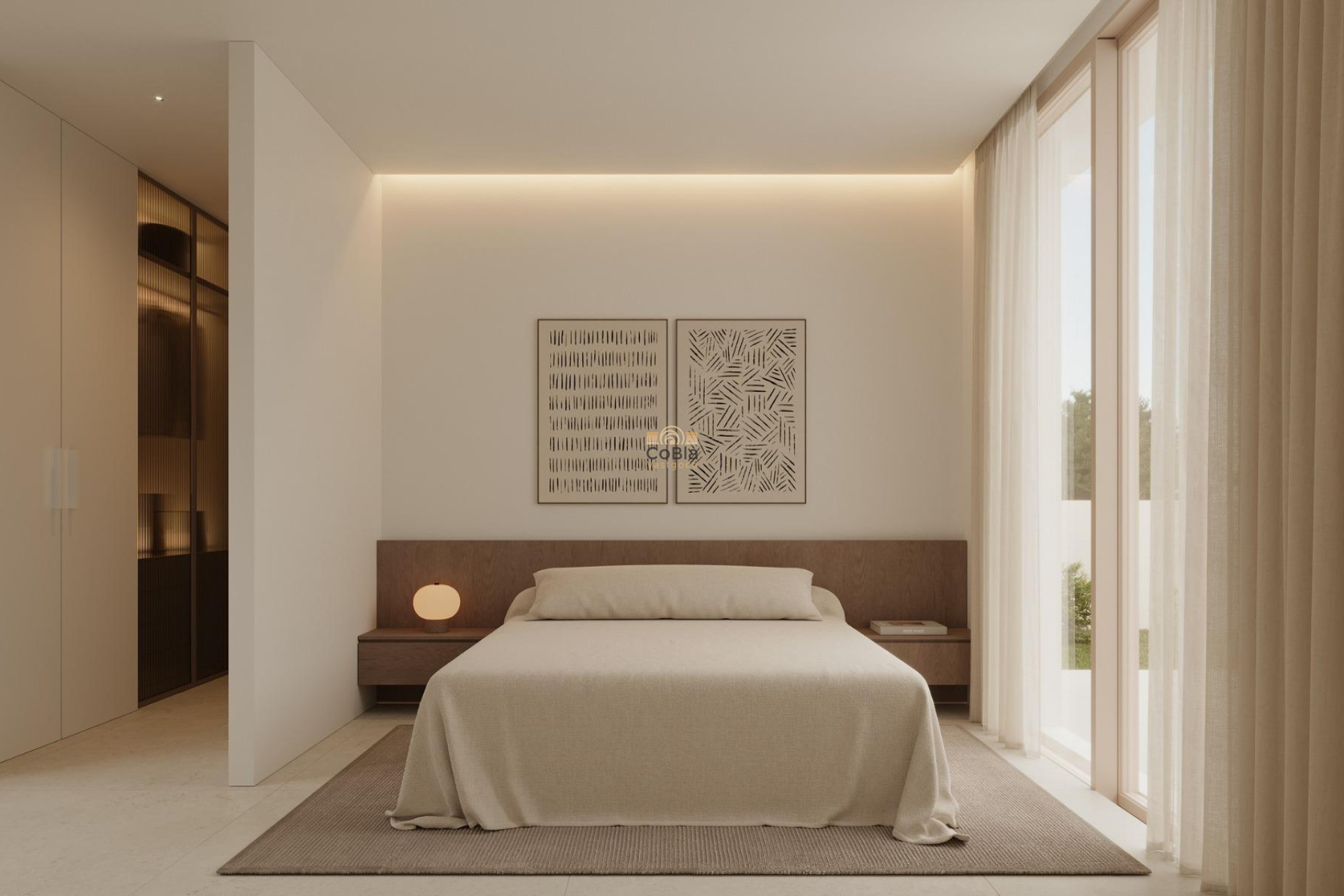 Nieuwbouw Woningen - Villa - Polop - Polop Hills