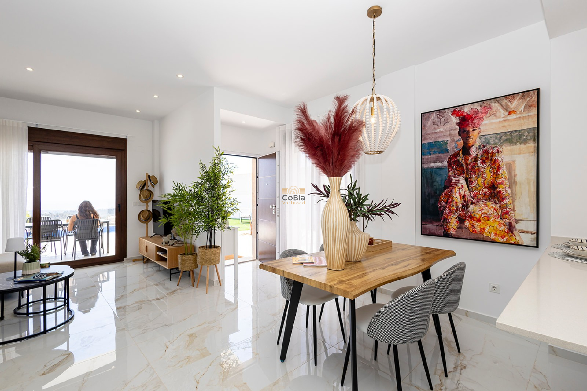 Nieuwbouw Woningen - Villa - Polop - Polop Hills