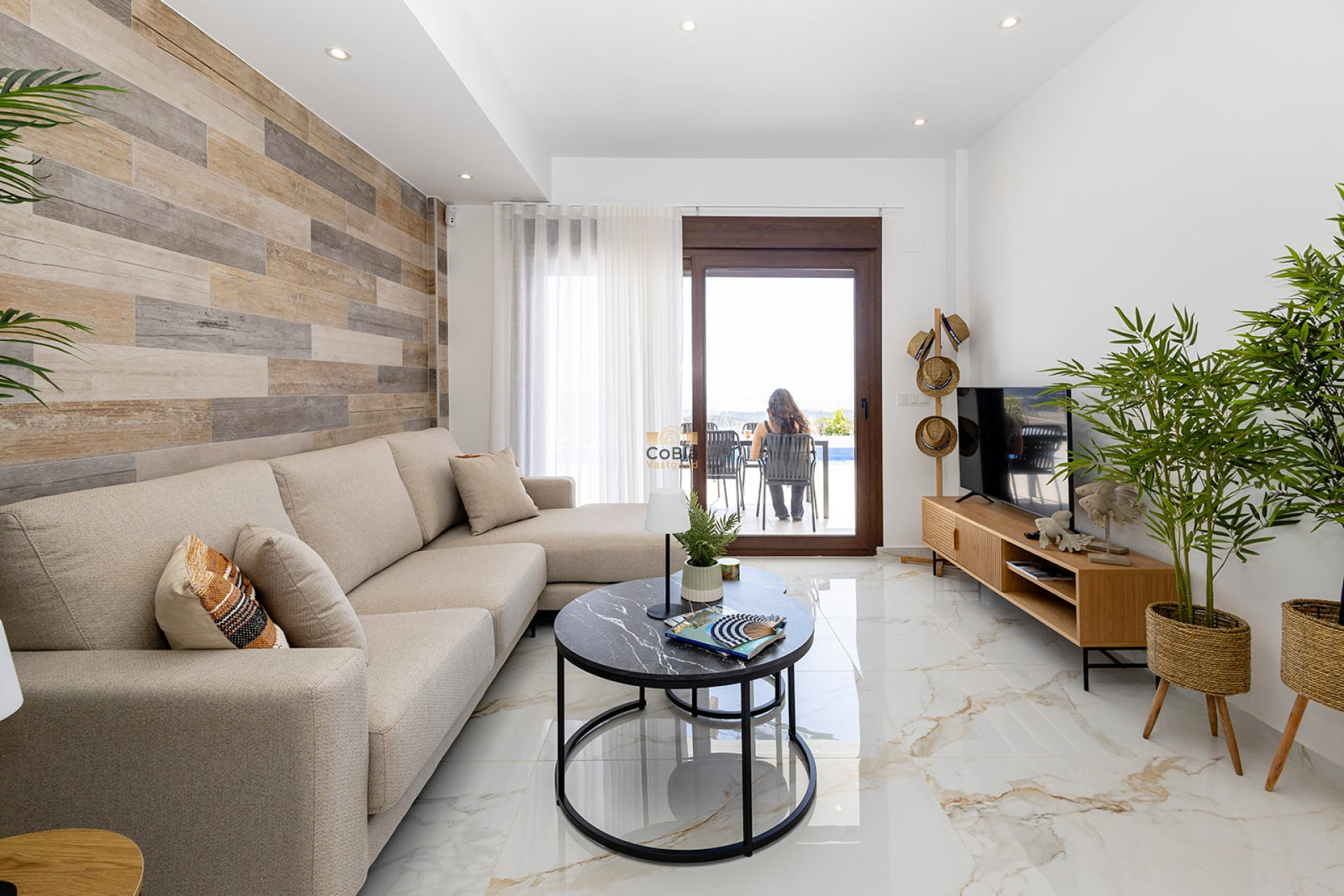 Nieuwbouw Woningen - Villa - Polop - Polop Hills