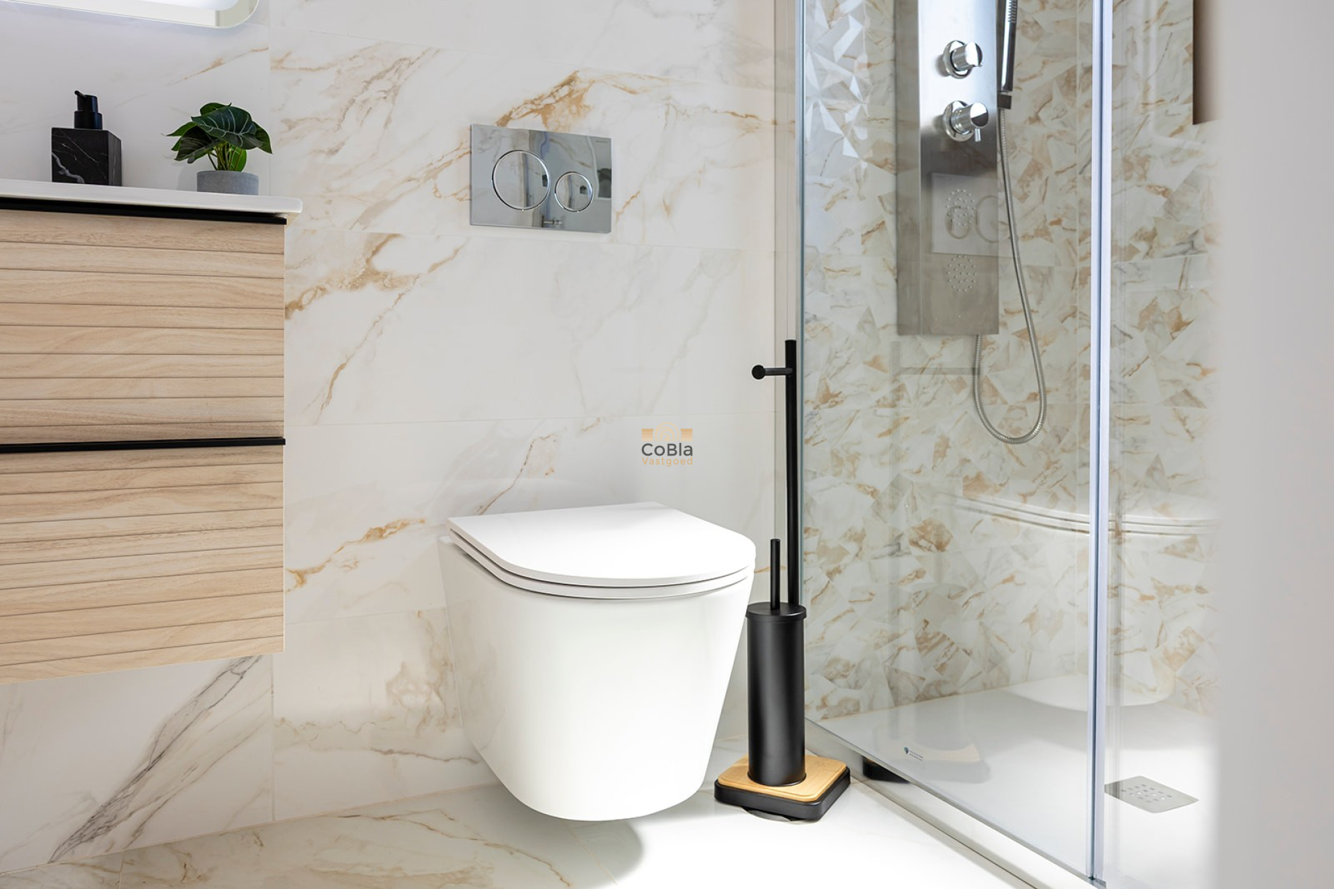 Nieuwbouw Woningen - Villa - Polop - Polop Hills