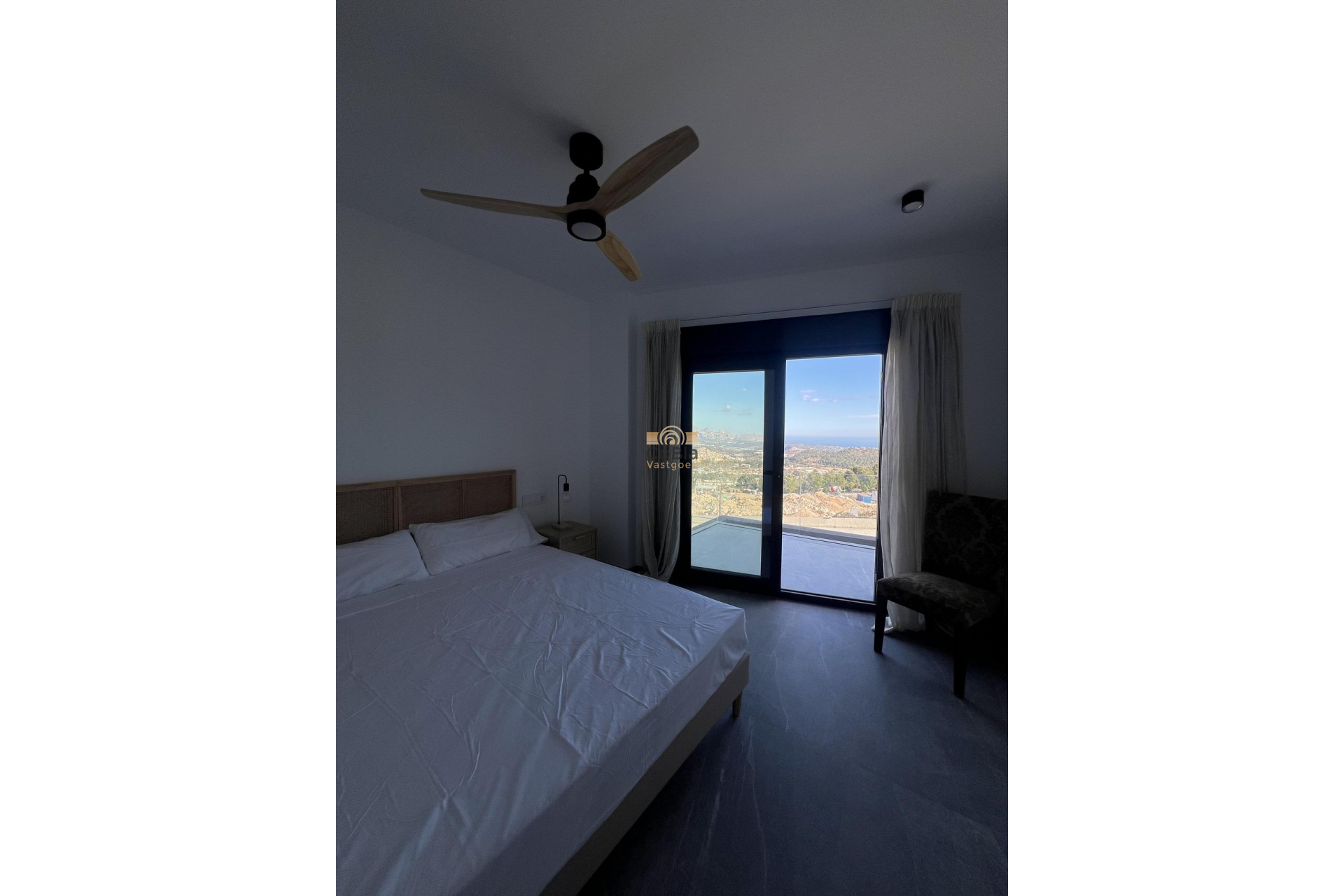 Nieuwbouw Woningen - Villa - Polop - Urbanizaciones