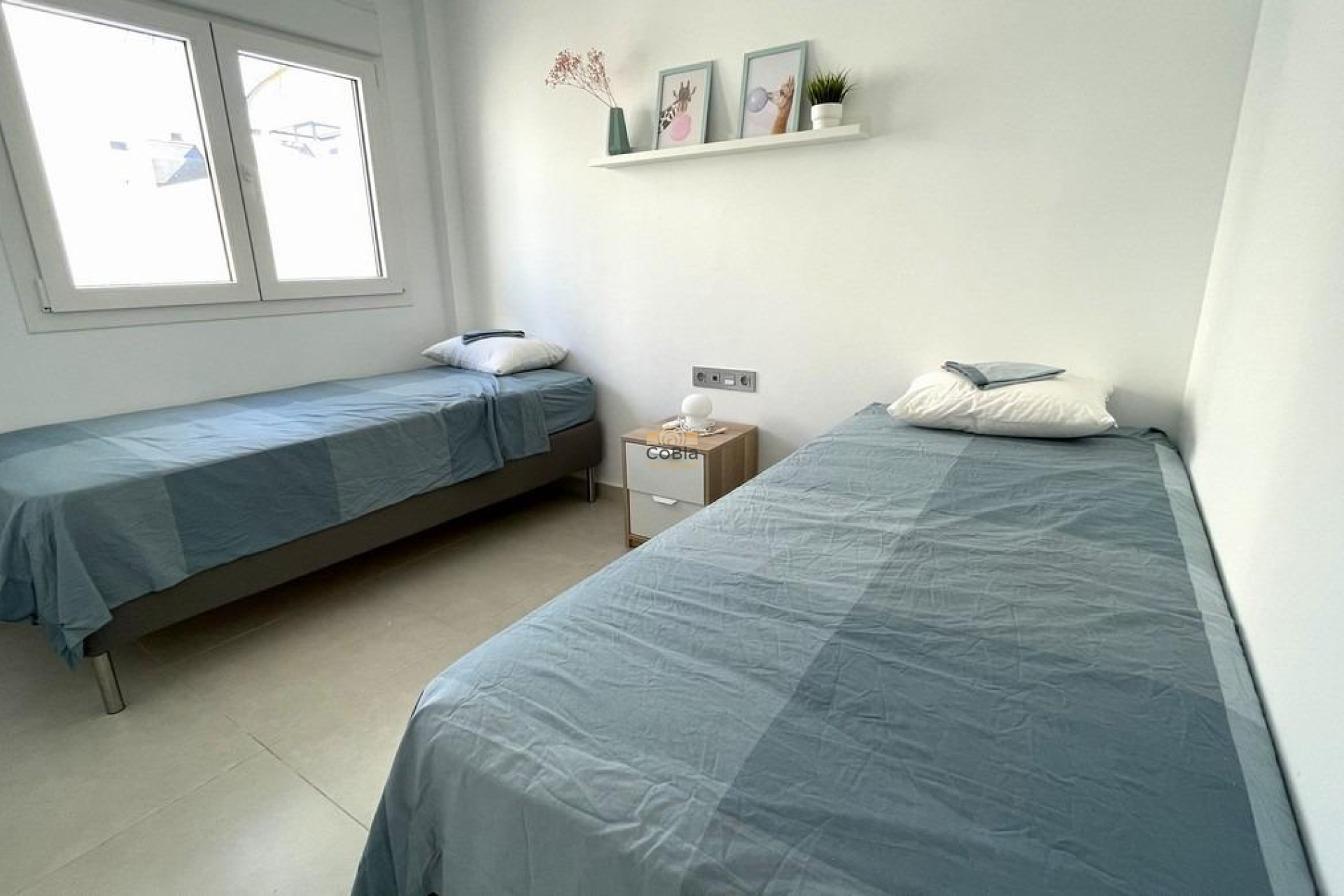Nieuwbouw Woningen - Villa - Rafal - polideportivo