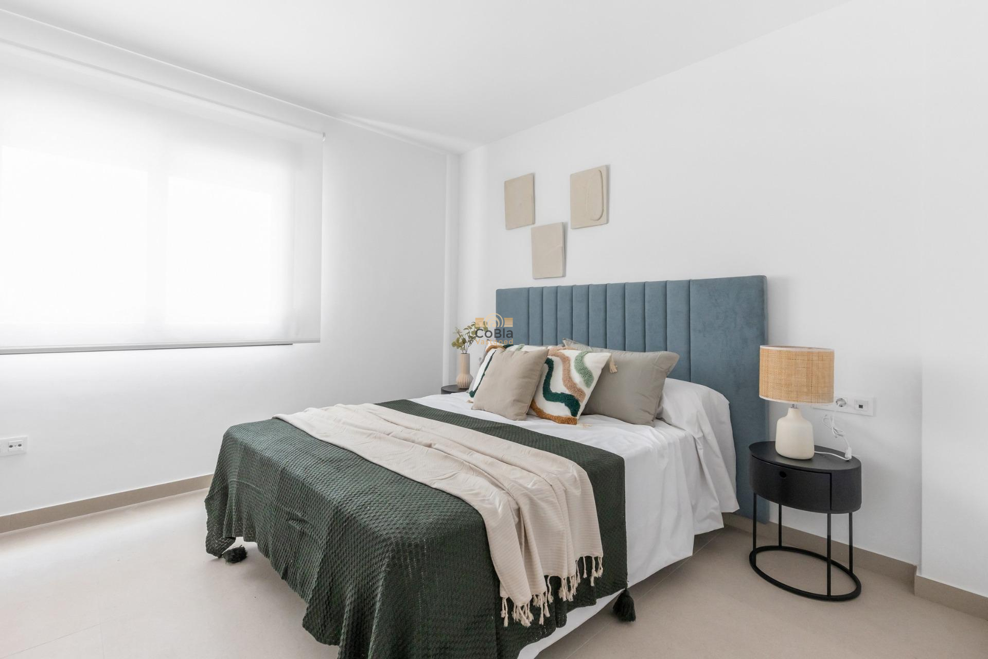 Nieuwbouw Woningen - Villa - Rafal - pueblo