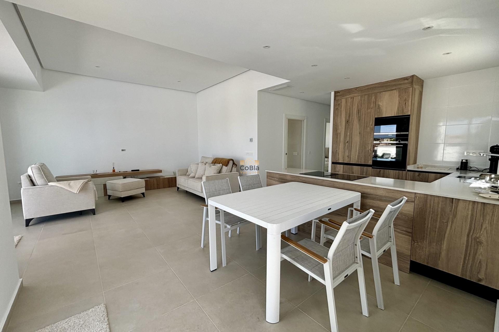 Nieuwbouw Woningen - Villa - Rojales - Atalaya Park