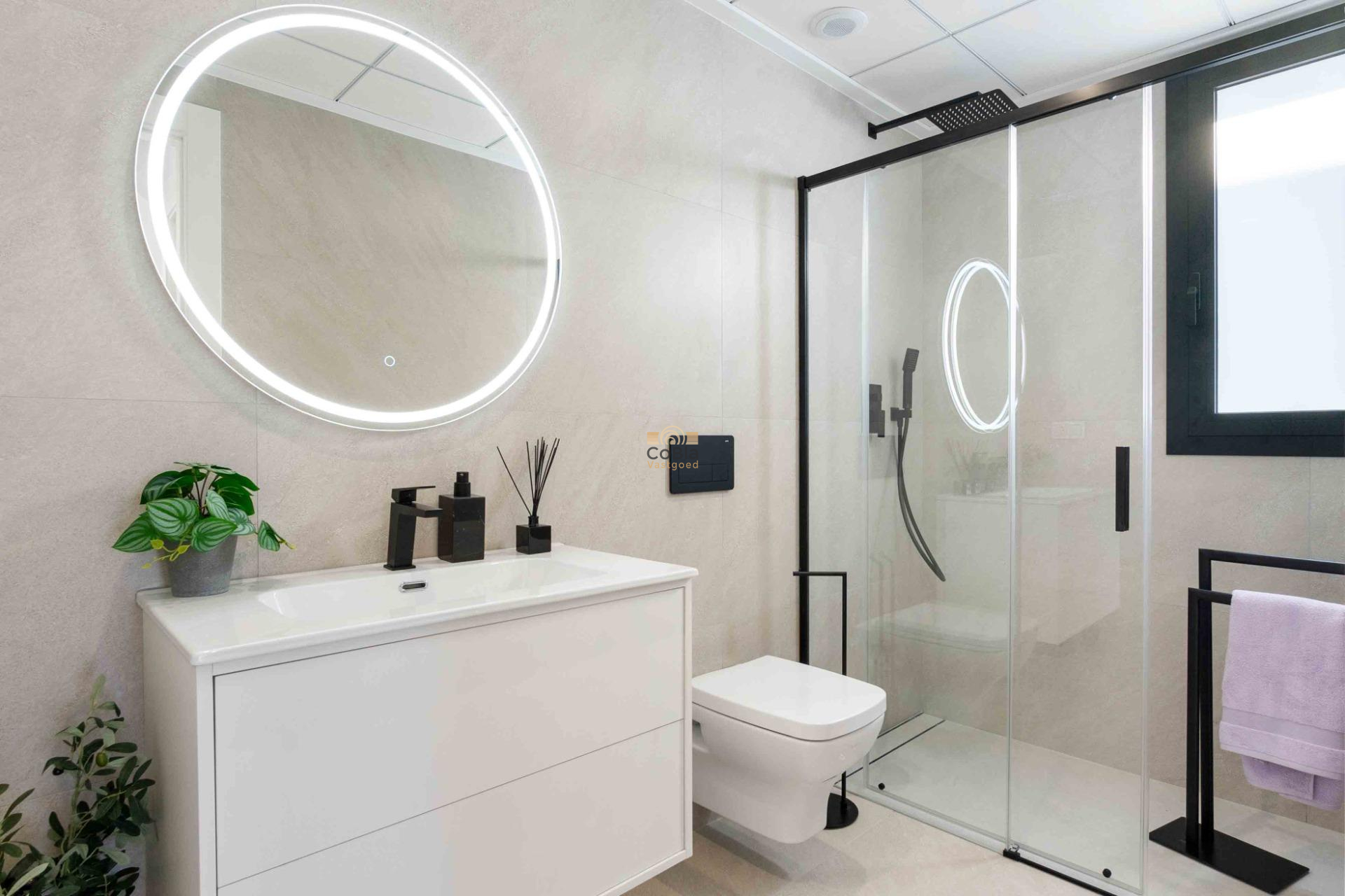 Nieuwbouw Woningen - Villa - Rojales - Benimar