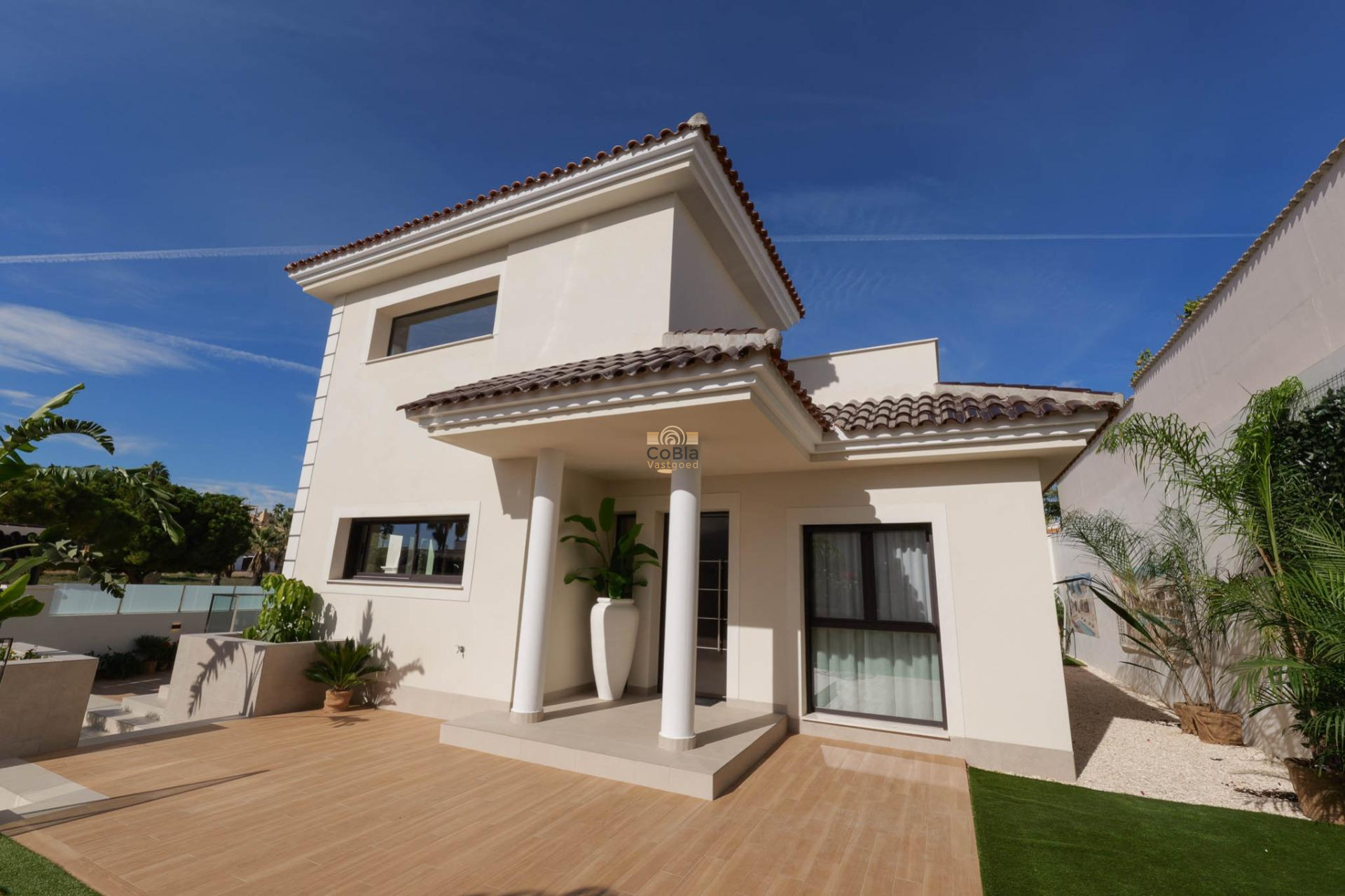 Nieuwbouw Woningen - Villa - Rojales - Ciudad Quesada