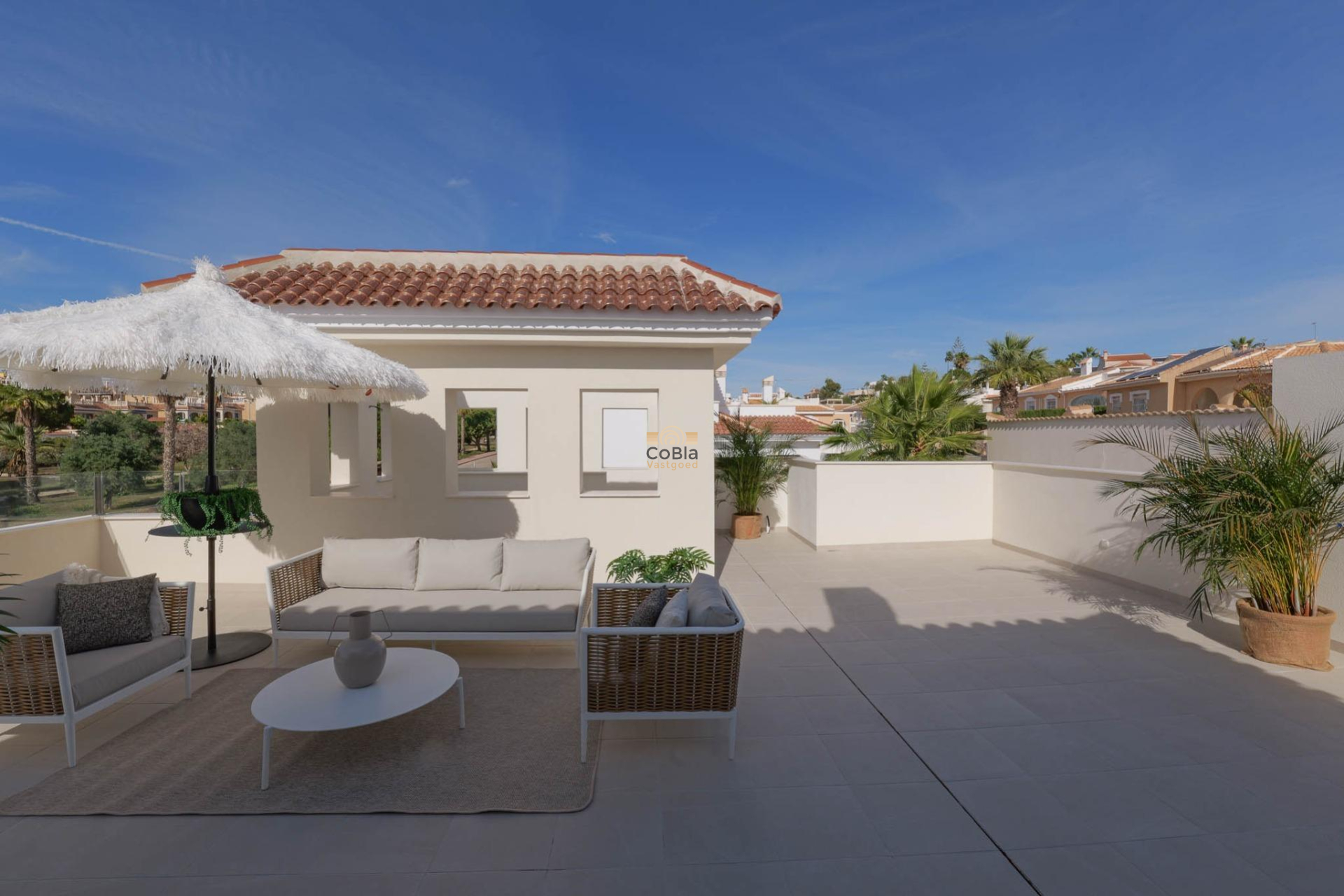 Nieuwbouw Woningen - Villa - Rojales - Ciudad Quesada