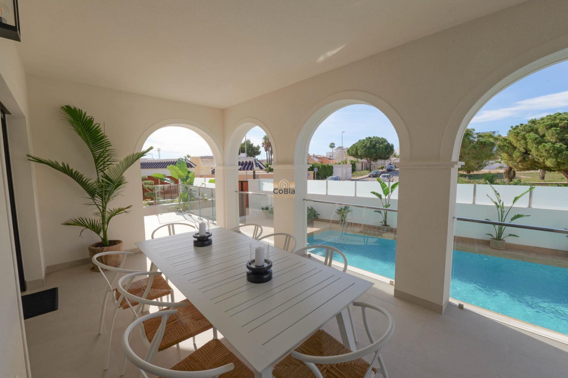 Nieuwbouw Woningen - Villa - Rojales - Ciudad Quesada