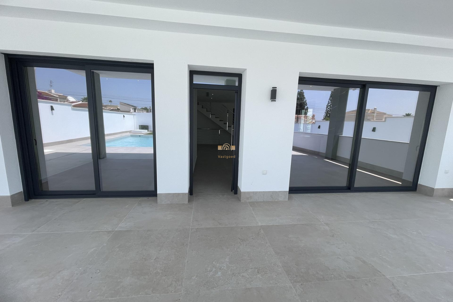 Nieuwbouw Woningen - Villa - Rojales - Ciudad Quesada