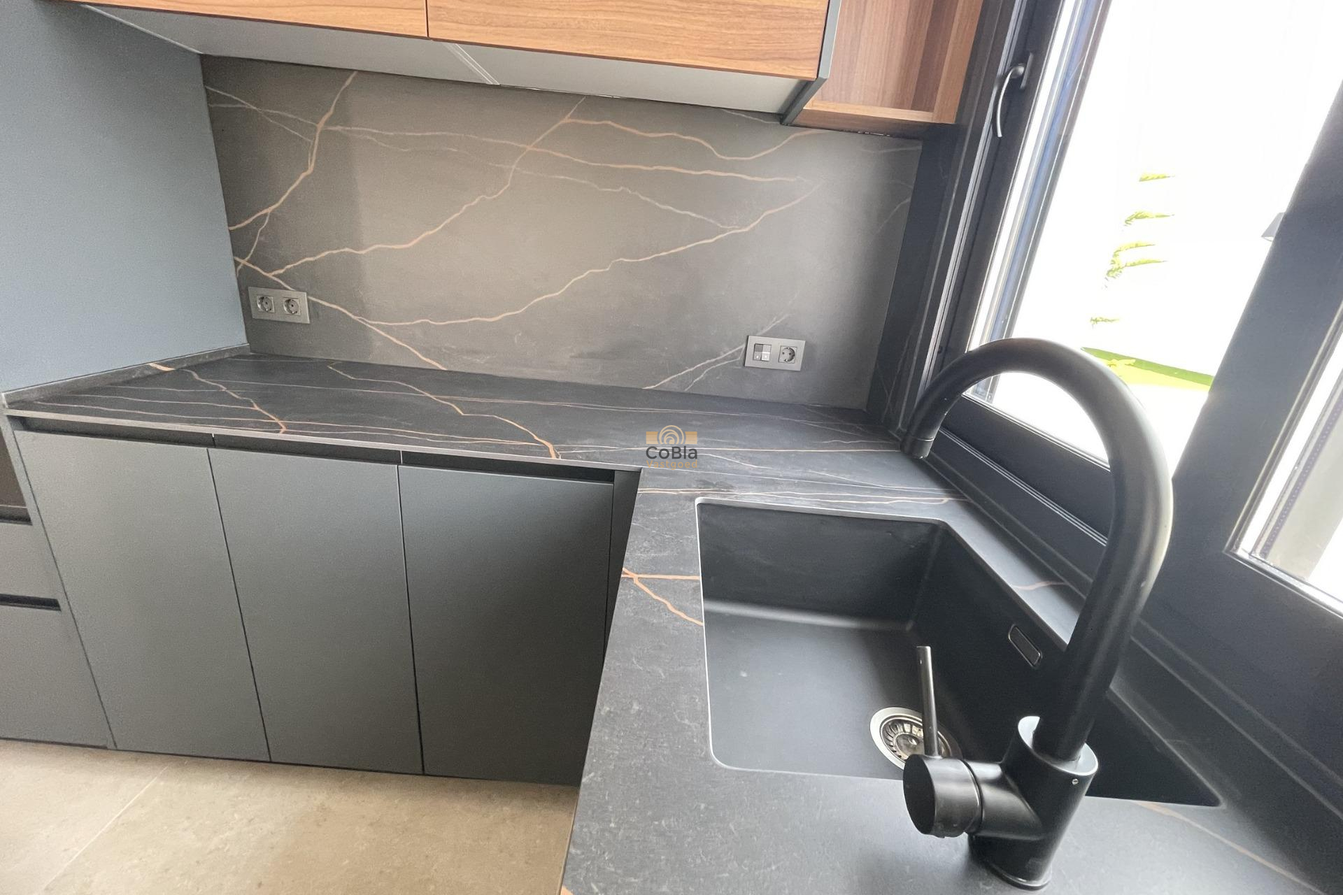 Nieuwbouw Woningen - Villa - Rojales - Ciudad Quesada