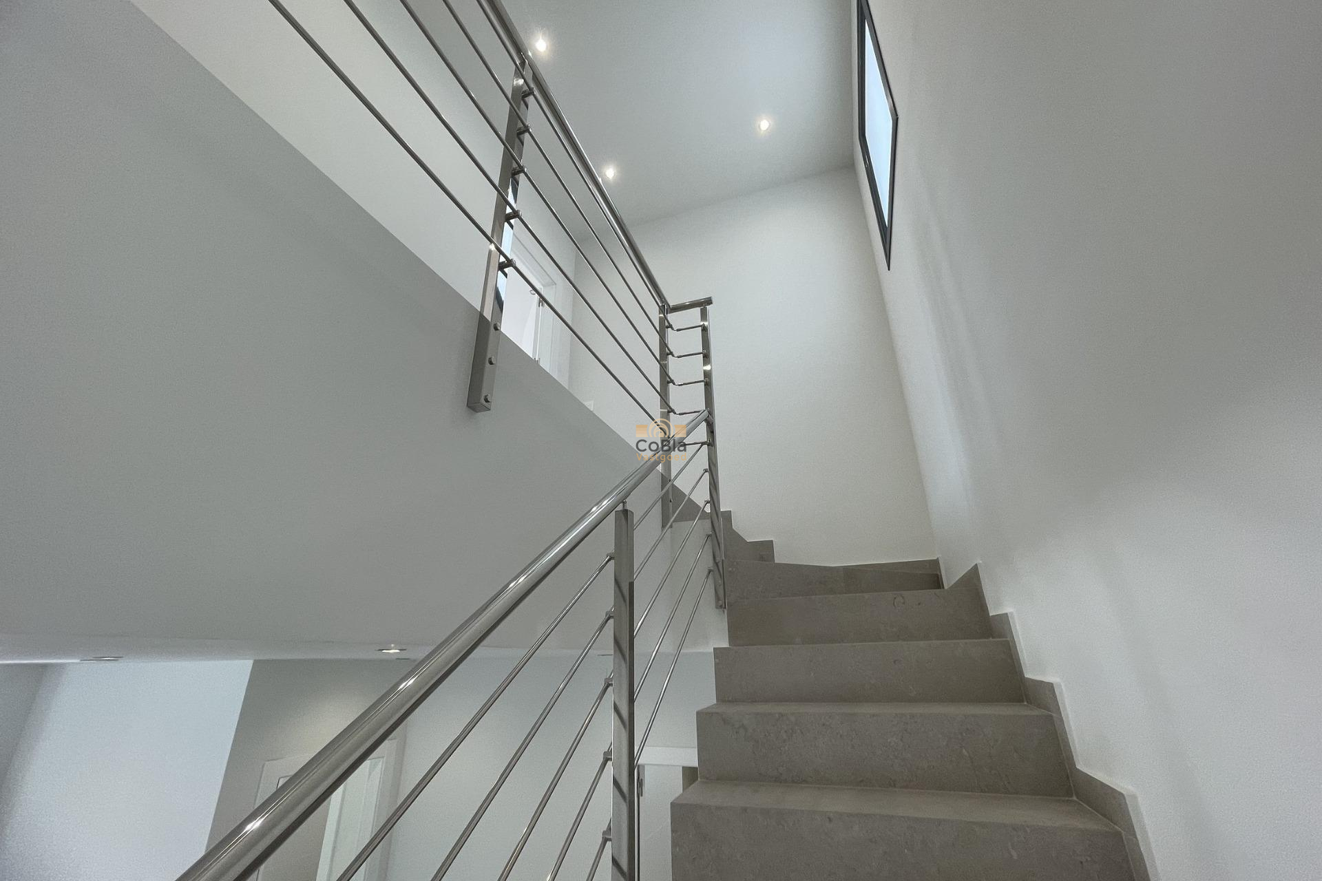 Nieuwbouw Woningen - Villa - Rojales - Ciudad Quesada